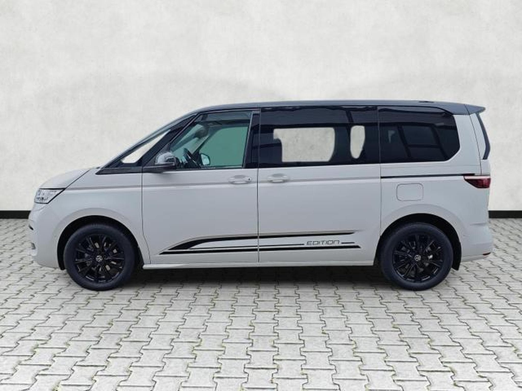 VW T7 Edition lang (2026) - Photo 3