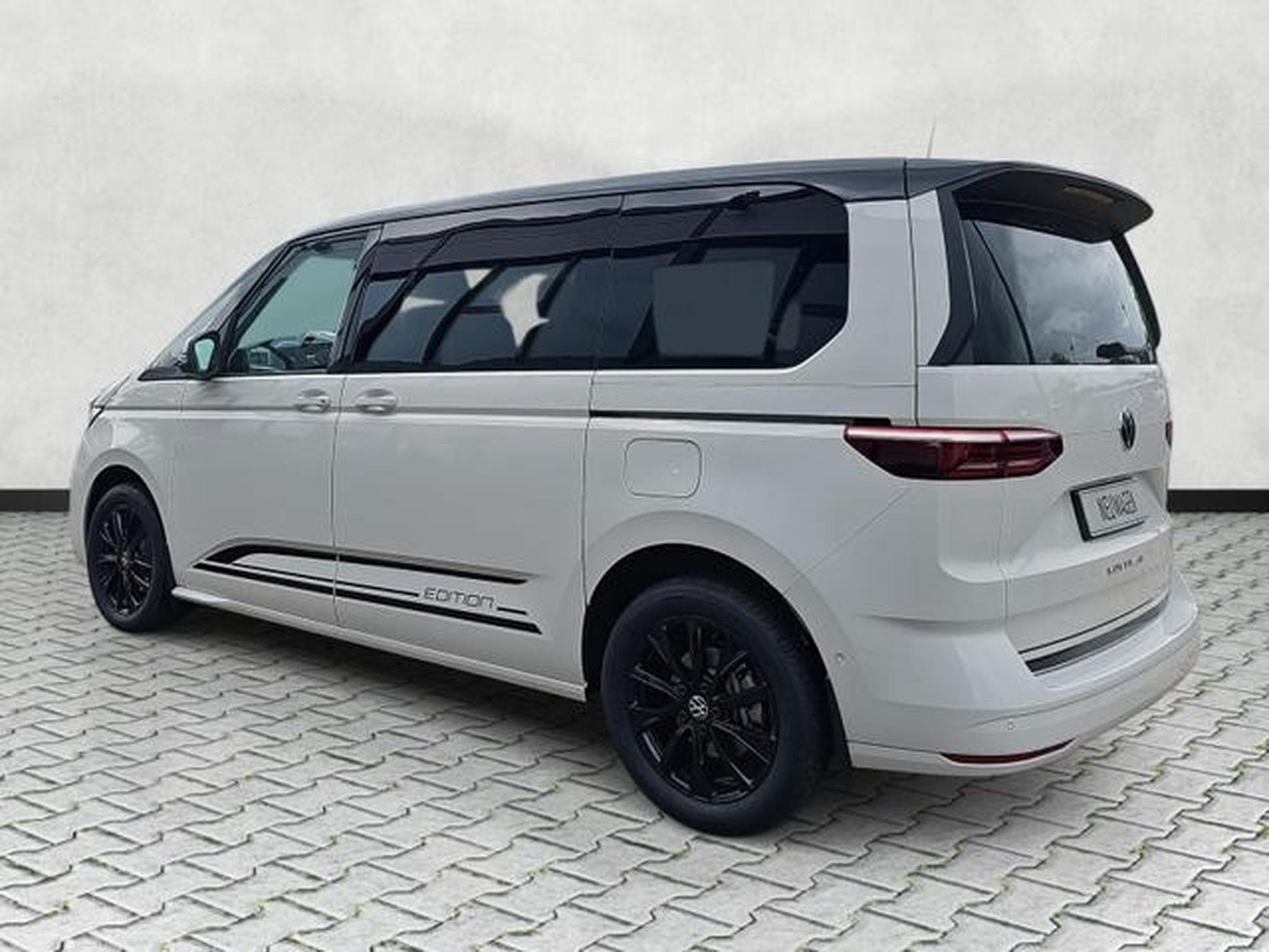VW T7 Edition lang (2026) - Photo 4