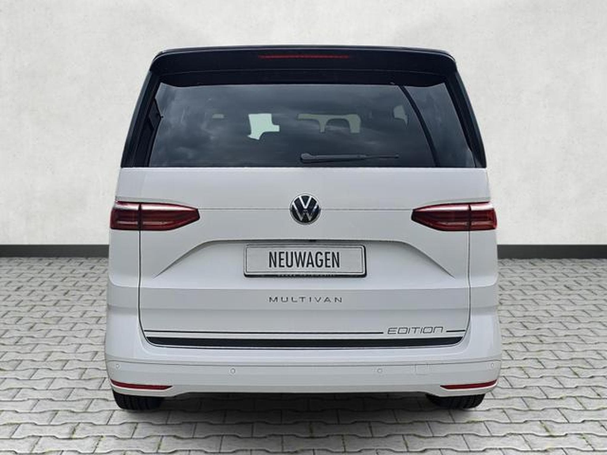 VW T7 Edition lang (2026) - Photo 5
