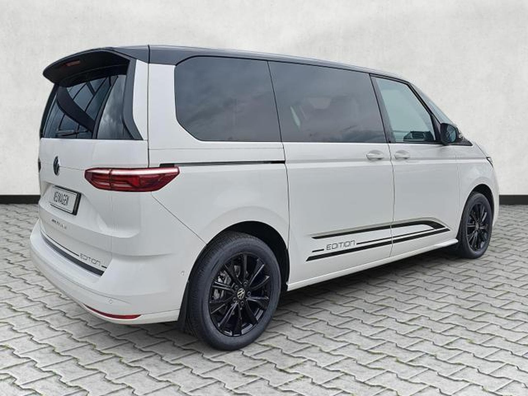 VW T7 Edition lang (2026) - Photo 6
