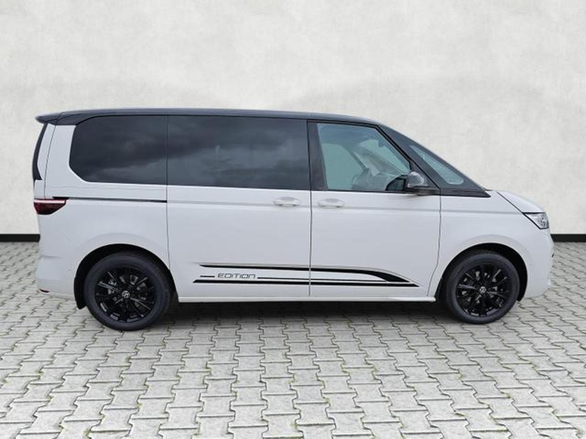 VW T7 Edition lang (2026) - Photo 7