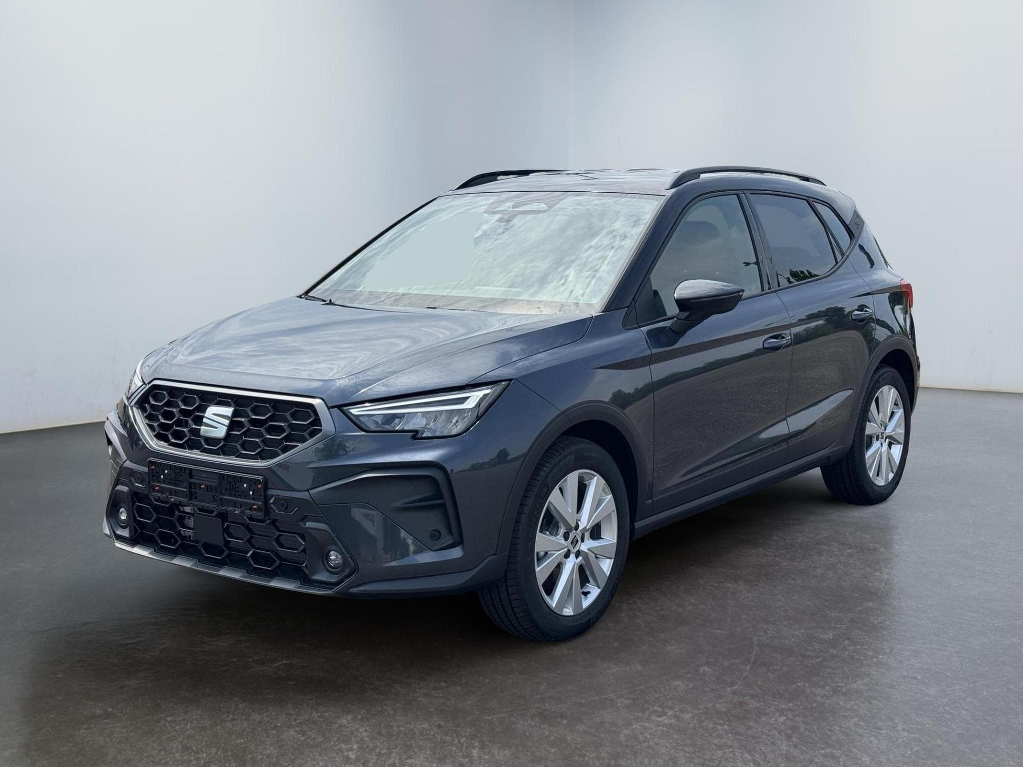 Seat Arona FR 1.5 TSI (2026) - Photo 1