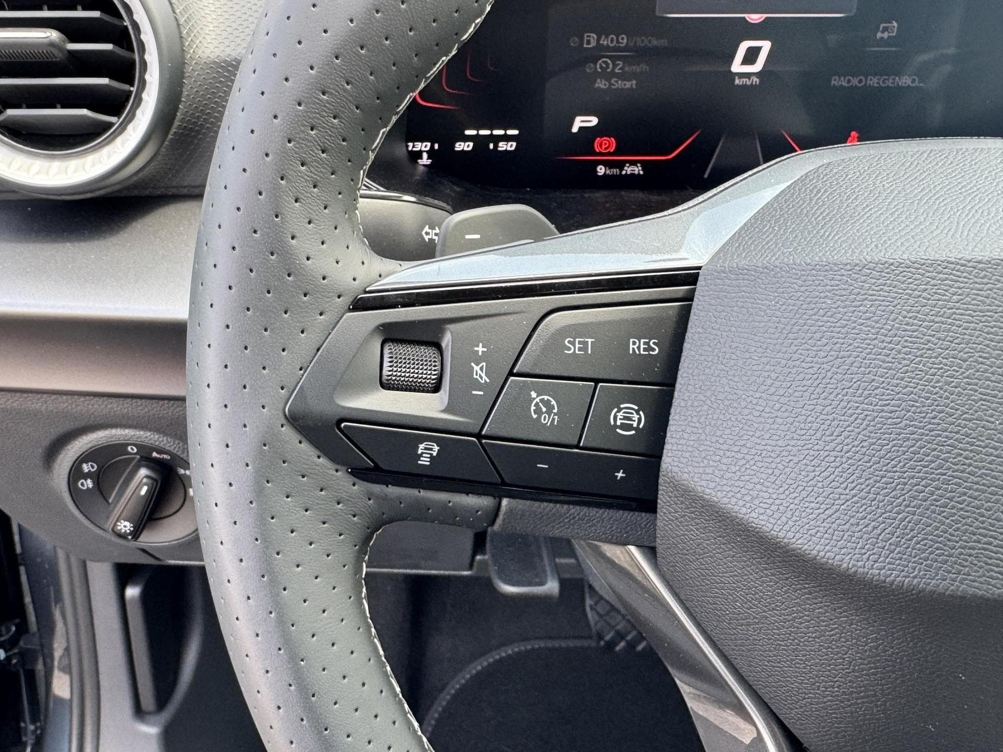 Seat Arona FR 1.5 TSI (2026) - Photo 11
