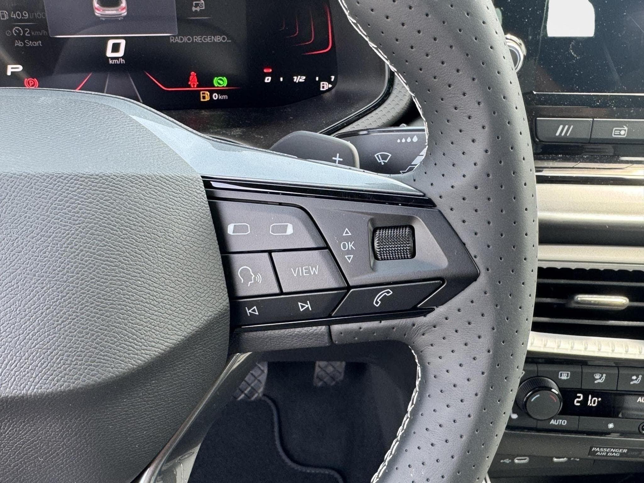 Seat Arona FR 1.5 TSI (2026) - Photo 12