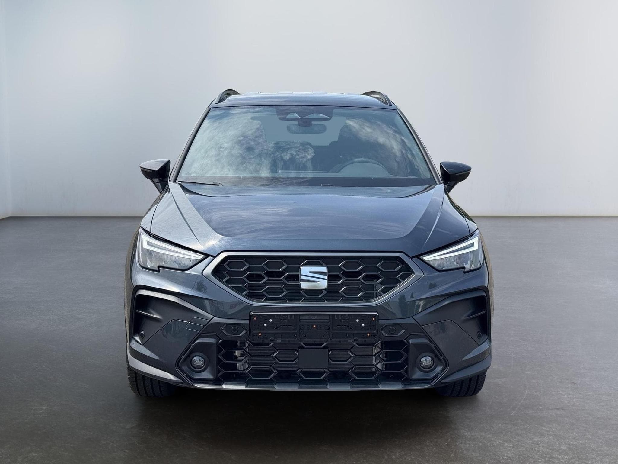 Seat Arona FR 1.5 TSI (2026) - Photo 2