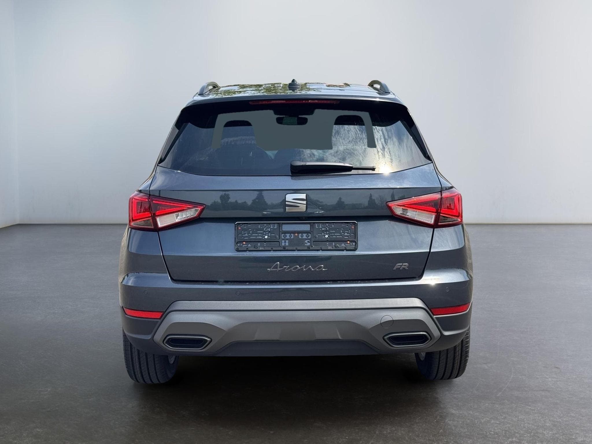 Seat Arona FR 1.5 TSI (2026) - Photo 3