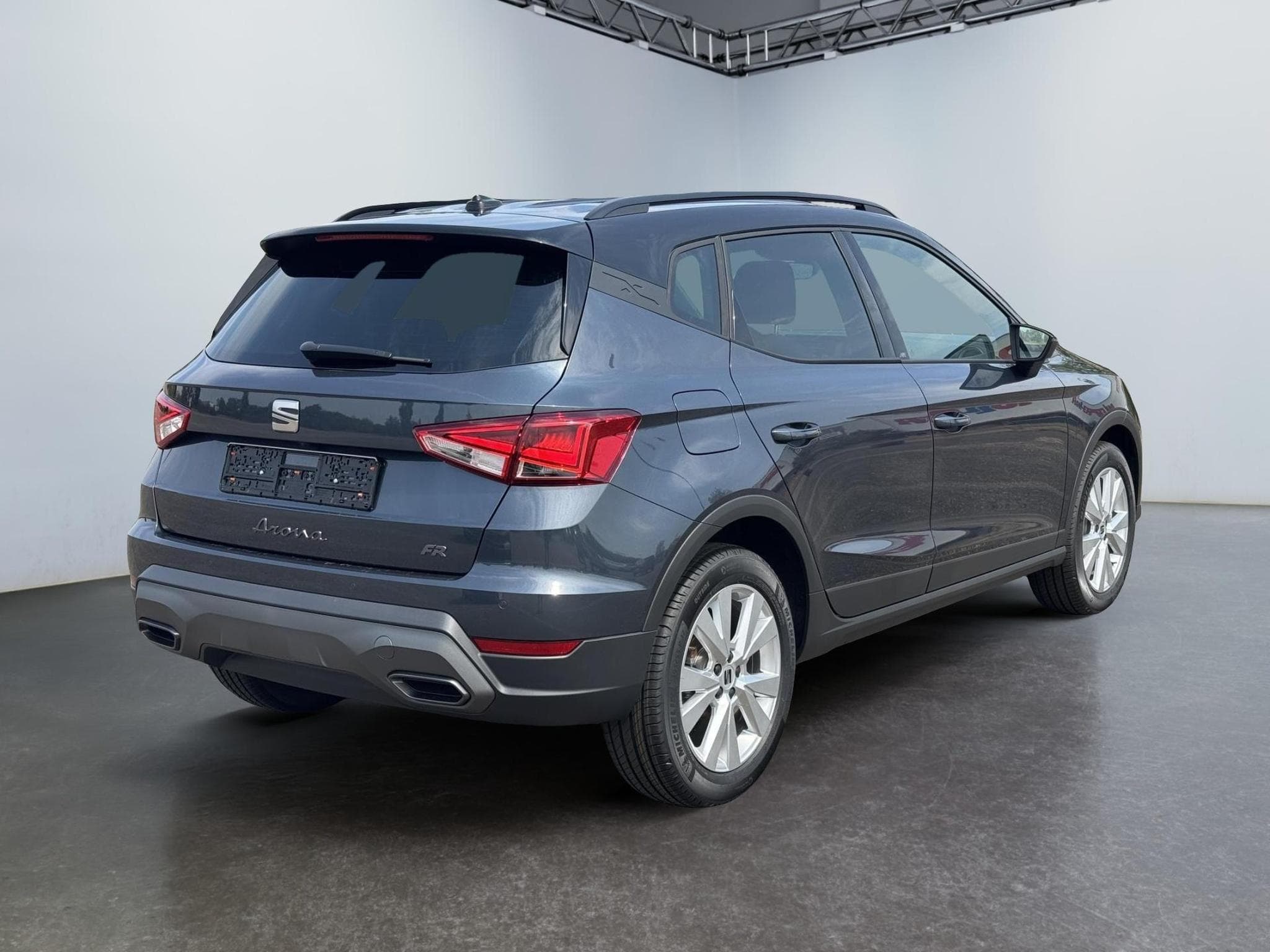 Seat Arona FR 1.5 TSI (2026) - Photo 4
