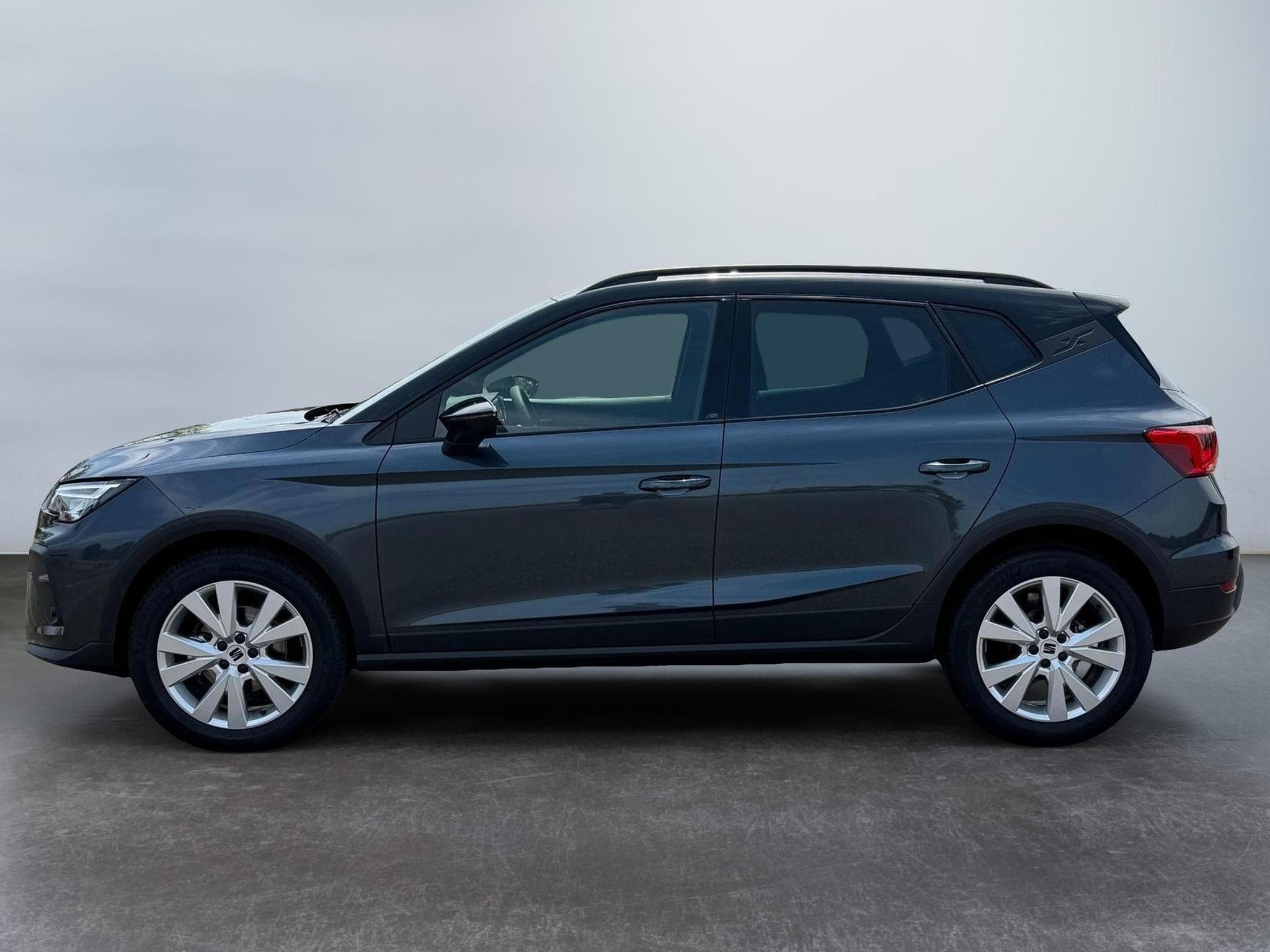 Seat Arona FR 1.5 TSI (2026) - Photo 5