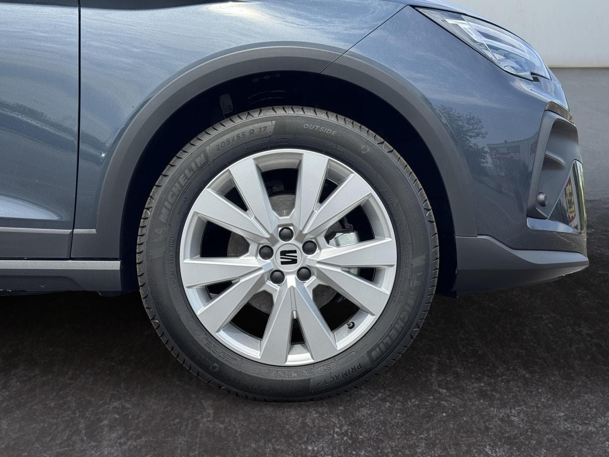 Seat Arona FR 1.5 TSI (2026) - Photo 6