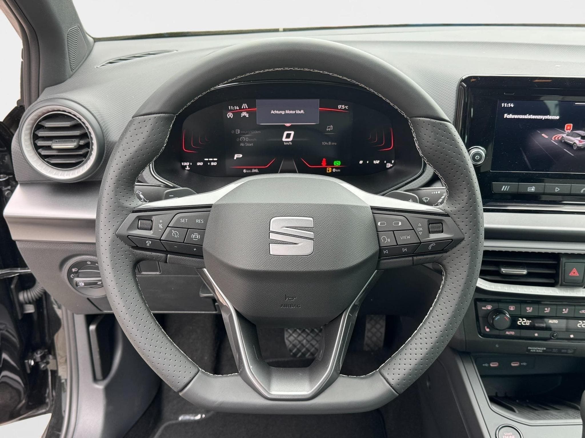Seat Arona FR (2026) - Photo 11