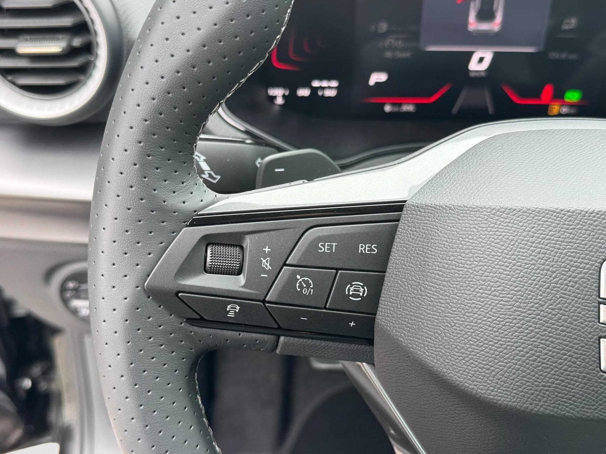 Seat Arona FR (2026) - Photo 12