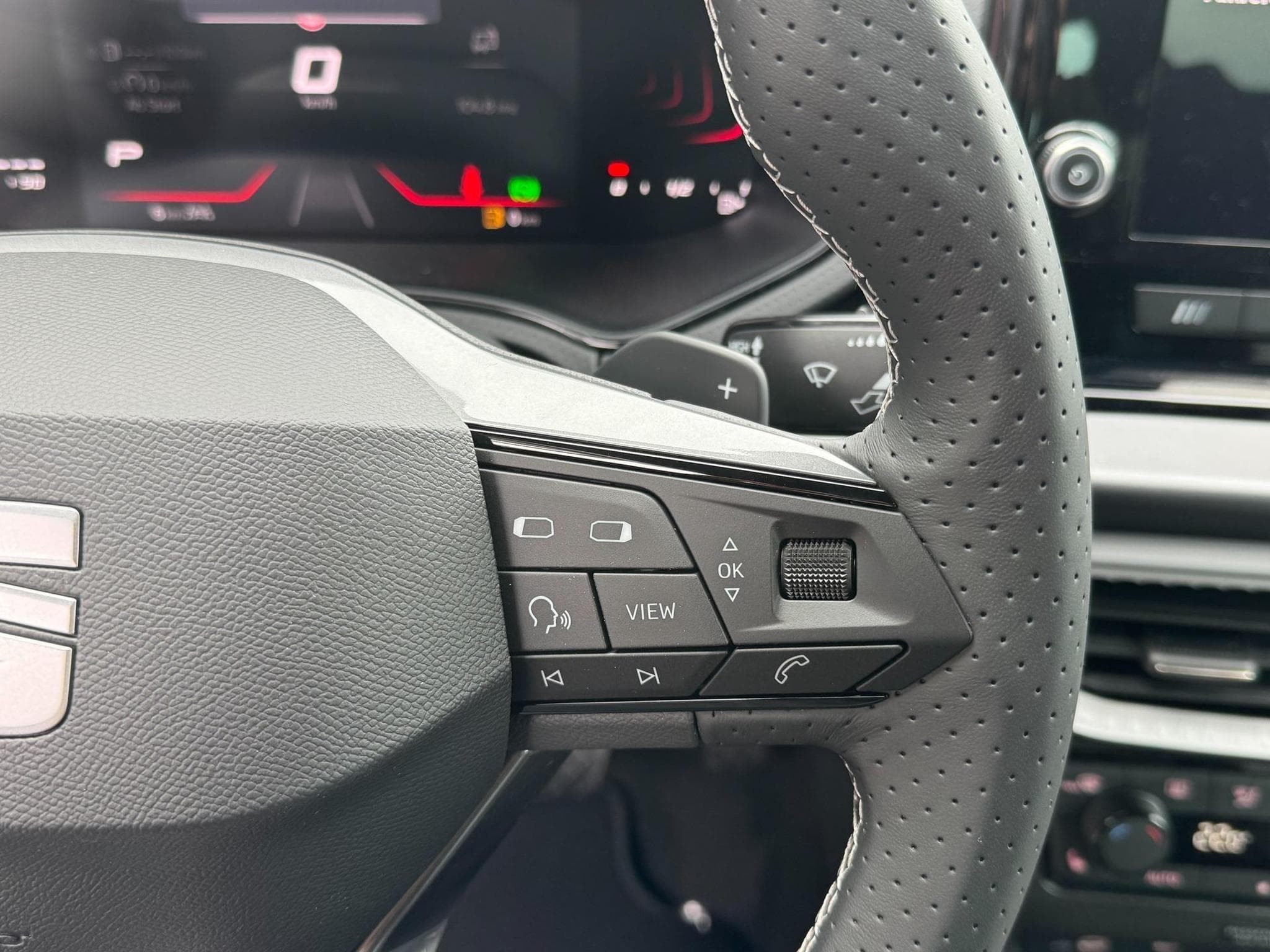 Seat Arona FR (2026) - Photo 13
