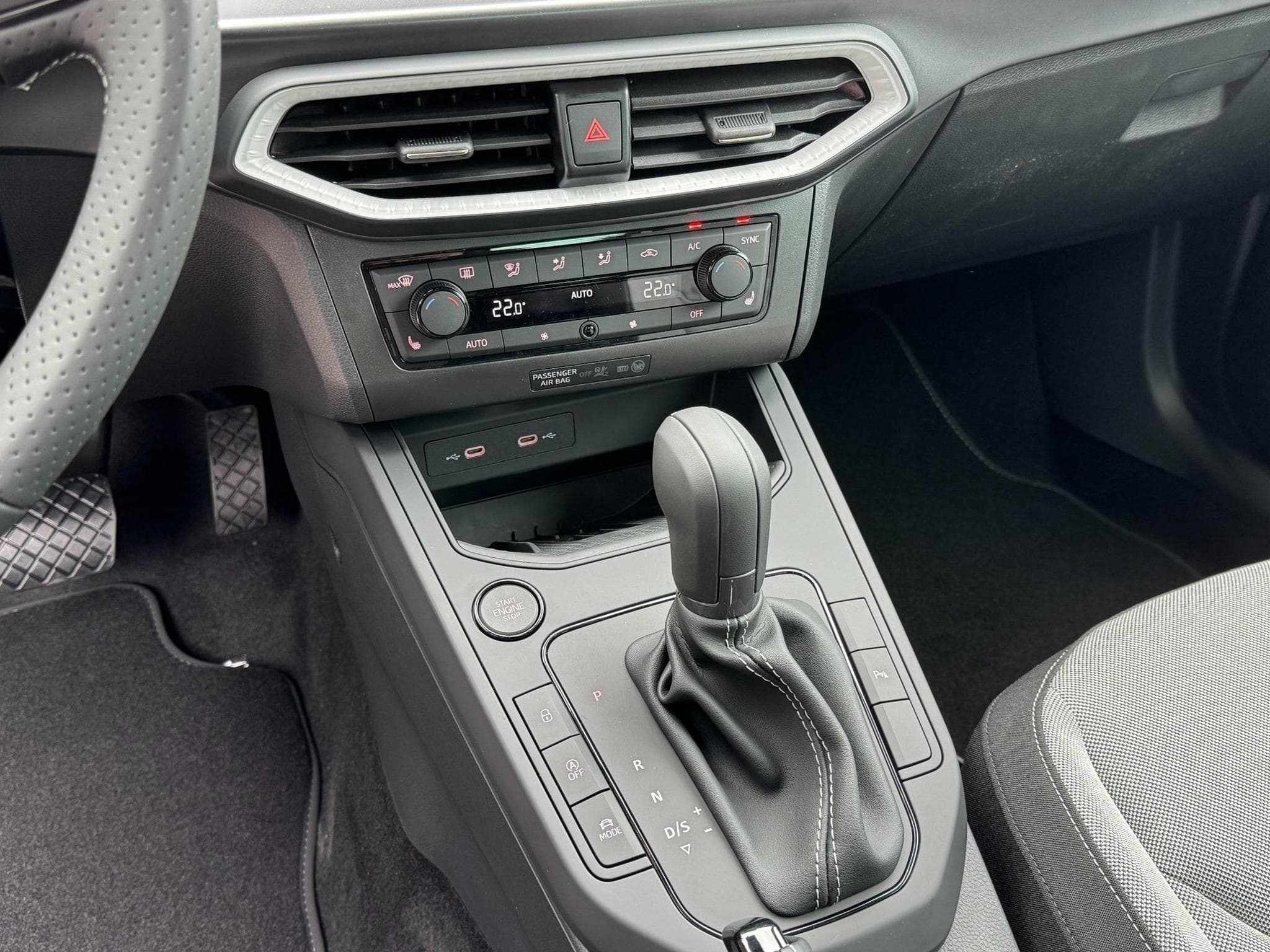 Seat Arona FR (2026) - Photo 14
