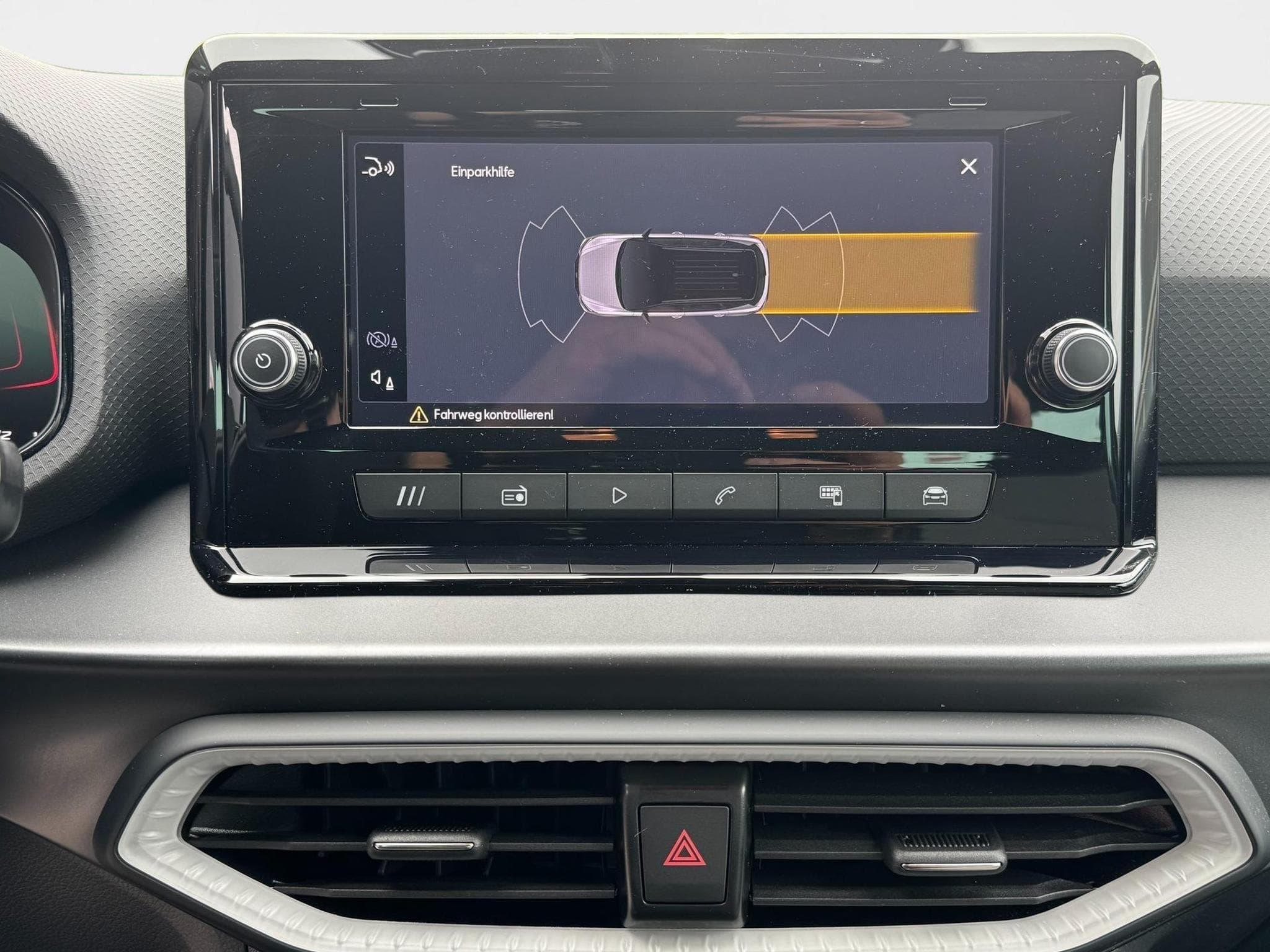 Seat Arona FR (2026) - Photo 17