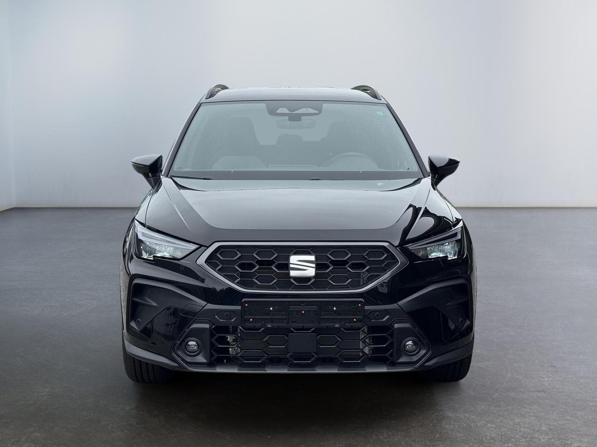Seat Arona FR (2026) - Photo 2