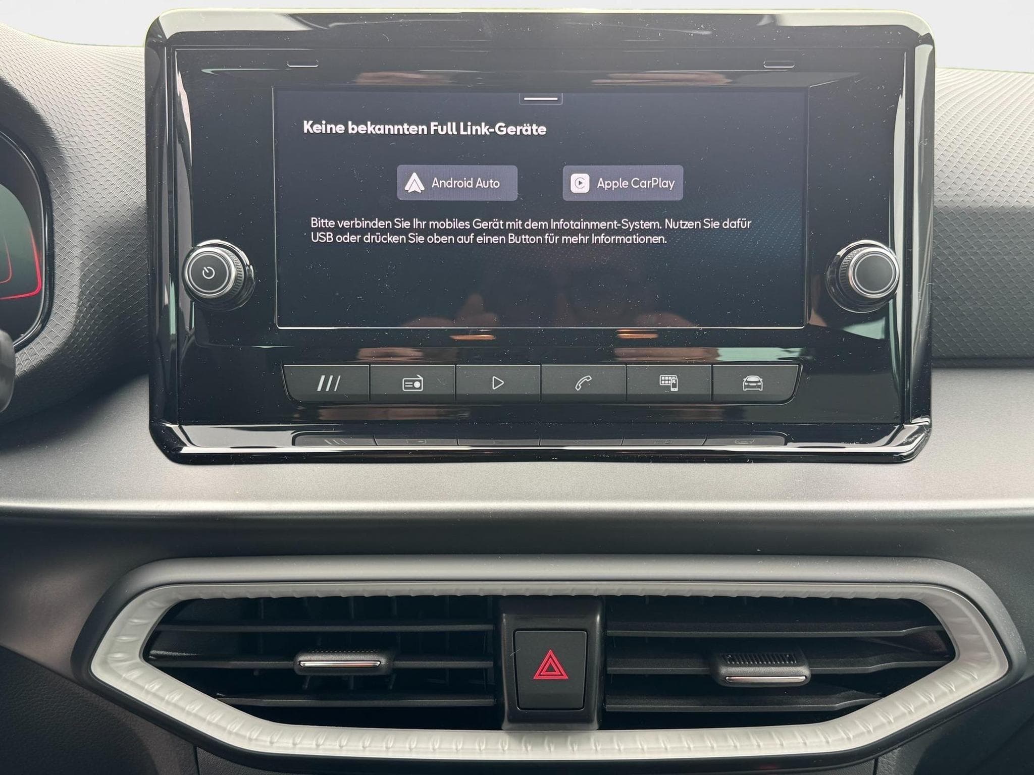 Seat Arona FR (2026) - Photo 20