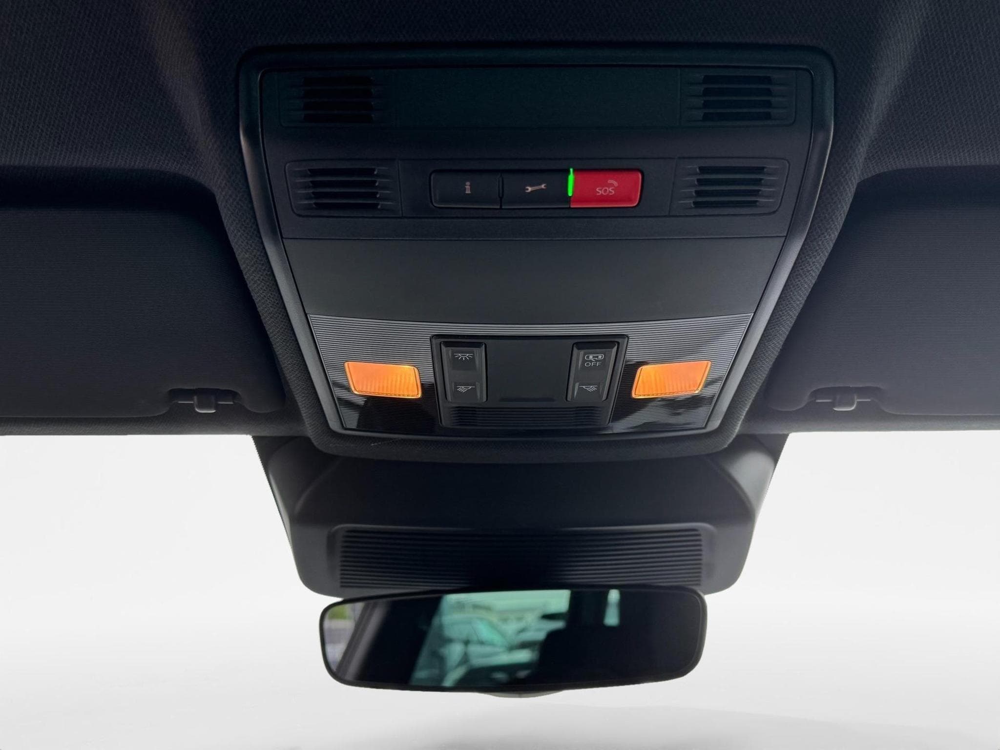 Seat Arona FR (2026) - Photo 21