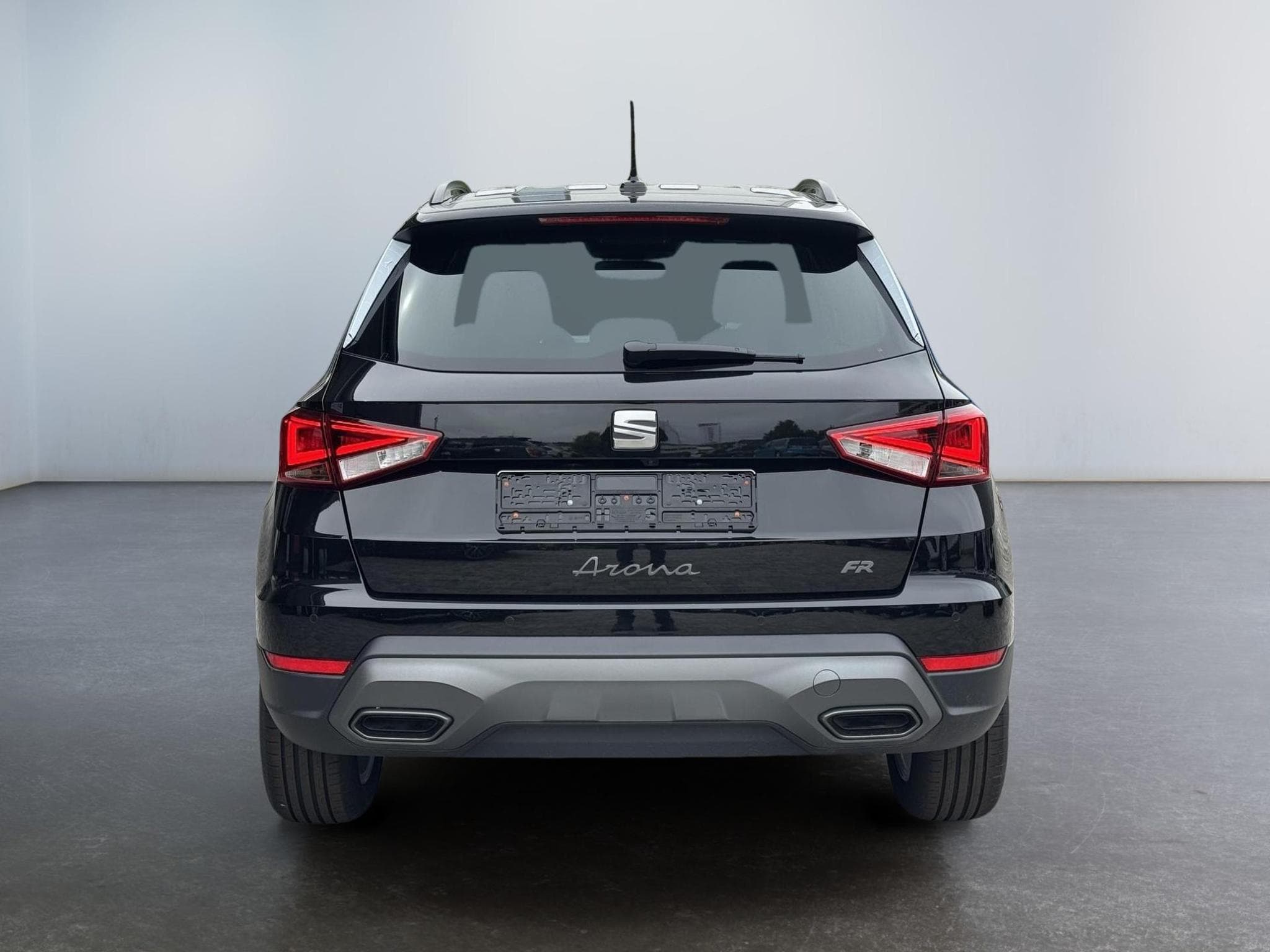 Seat Arona FR (2026) - Photo 3