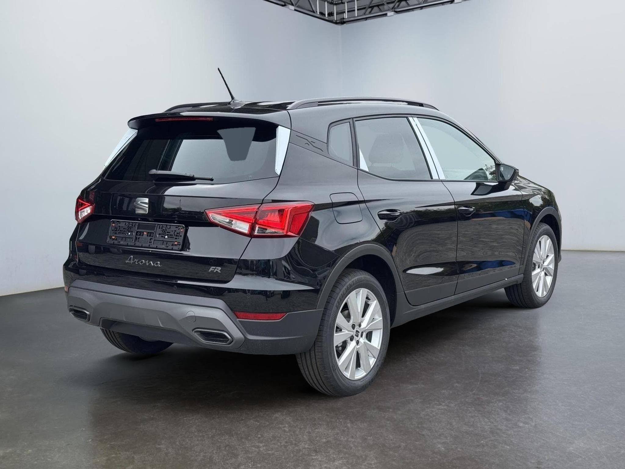 Seat Arona FR (2026) - Photo 4