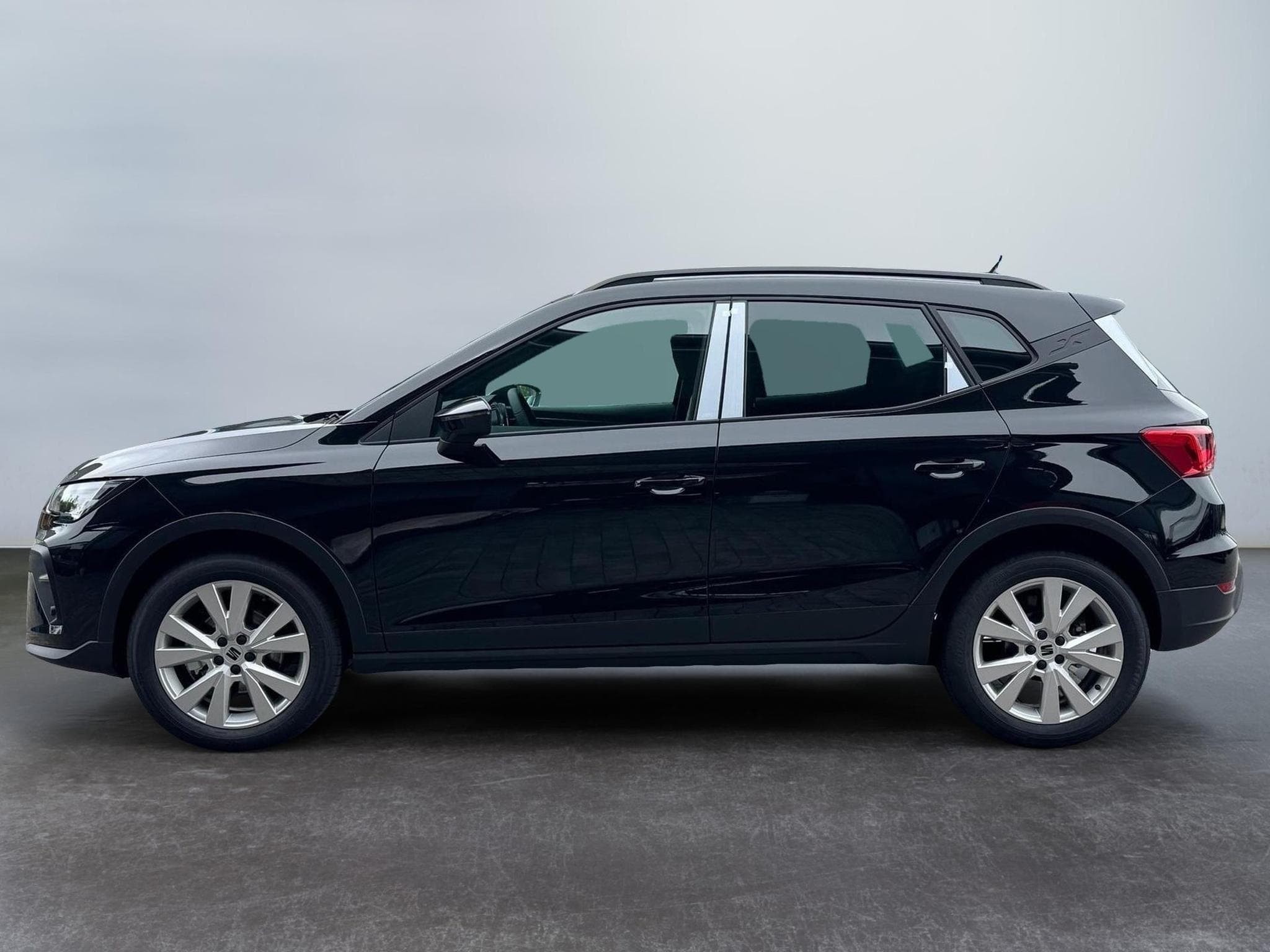 Seat Arona FR (2026) - Photo 5