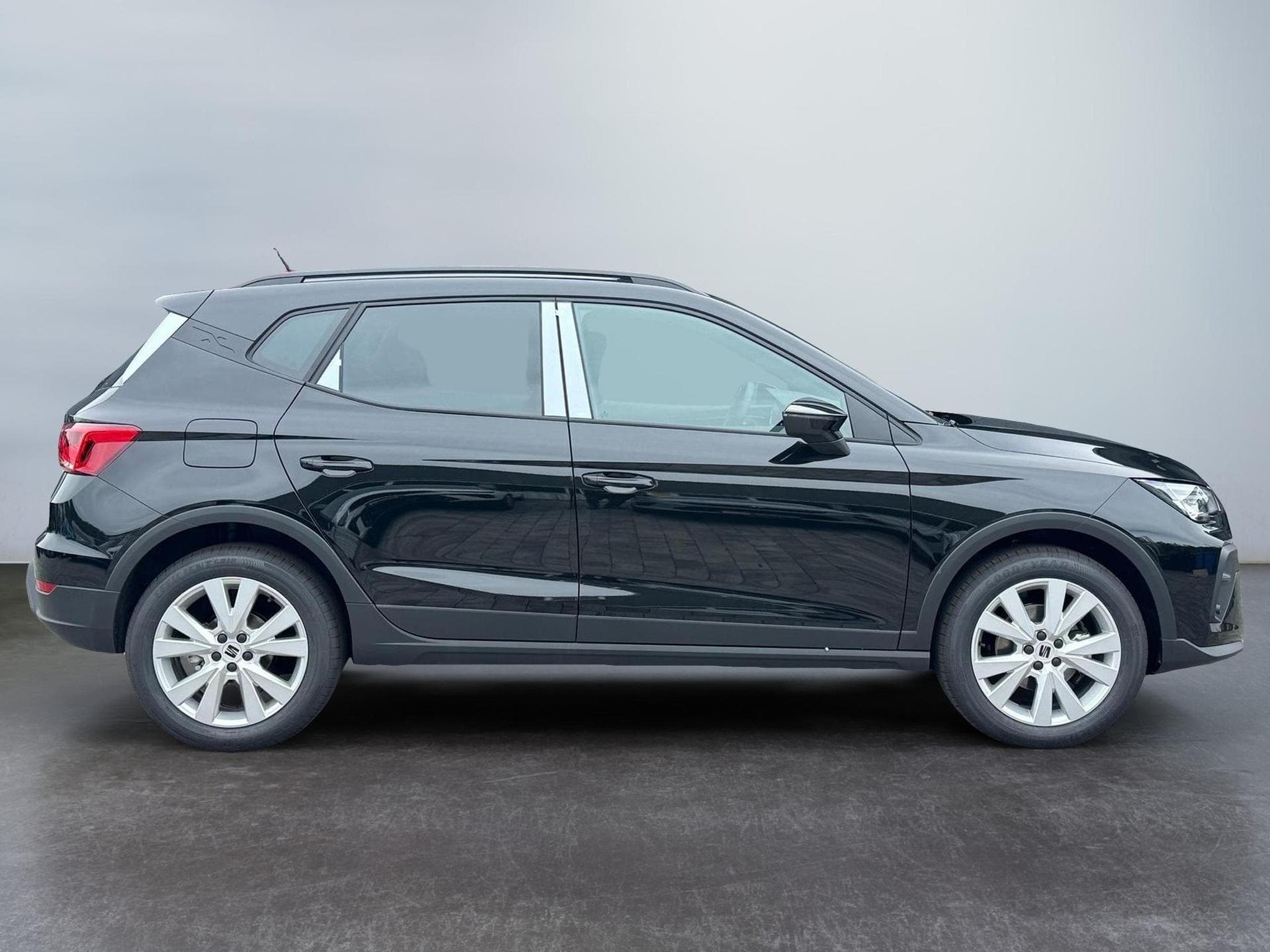 Seat Arona FR (2026) - Photo 6
