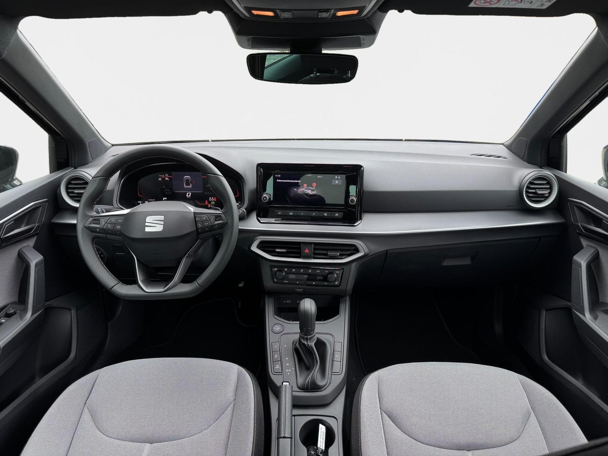Seat Arona FR (2026) - Photo 9