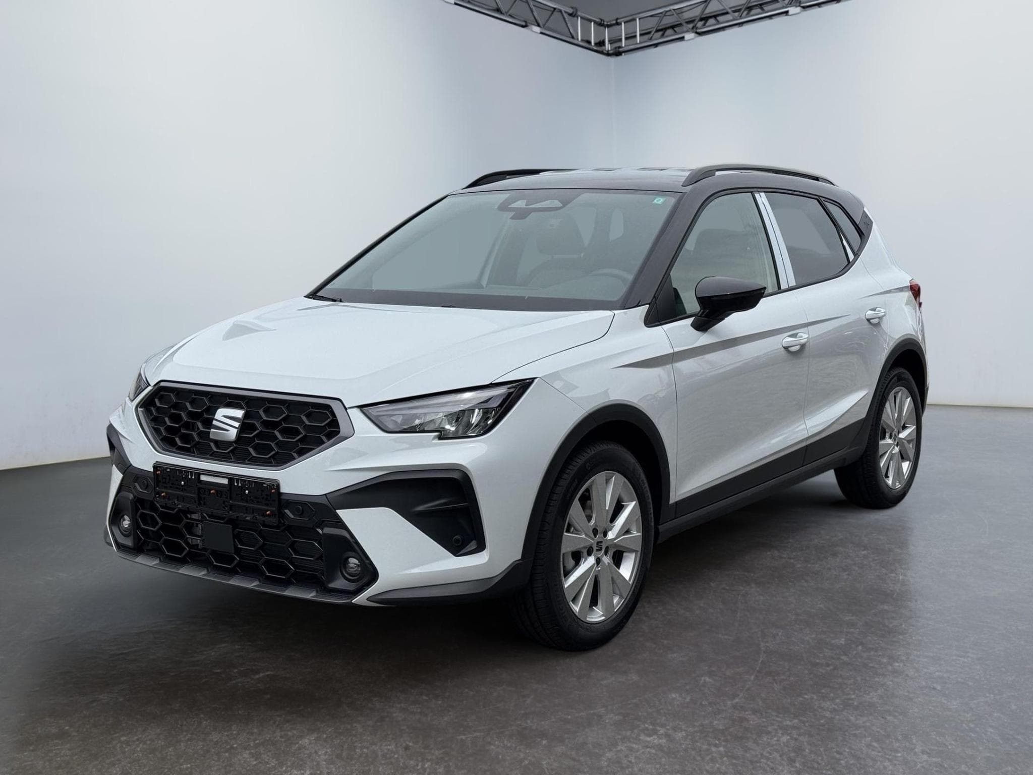 Seat Arona FR 1.5 TSI (2026) - Photo 1