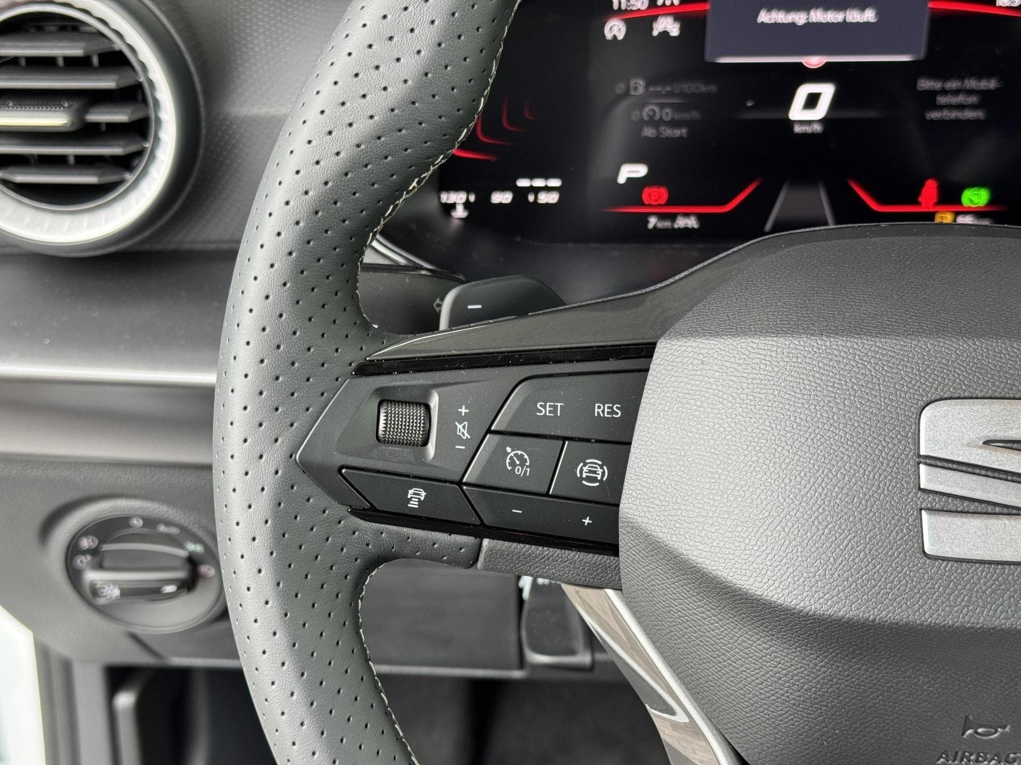 Seat Arona FR 1.5 TSI (2026) - Photo 12