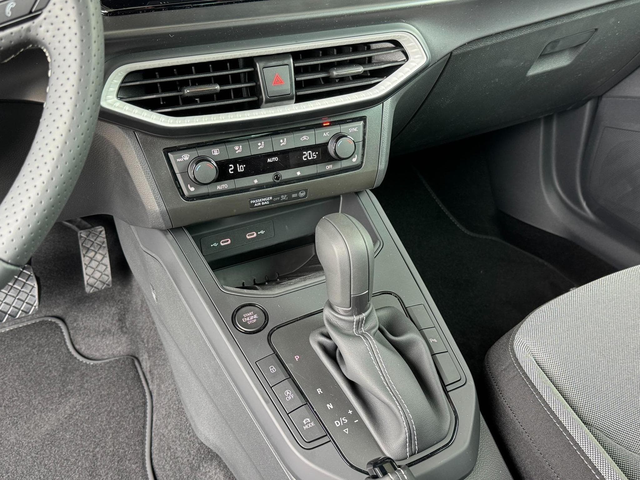 Seat Arona FR 1.5 TSI (2026) - Photo 14