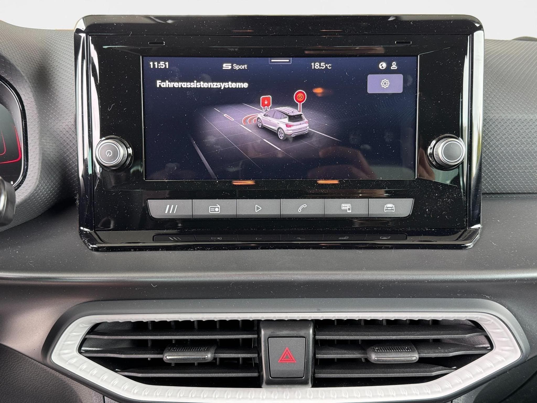 Seat Arona FR 1.5 TSI (2026) - Photo 19