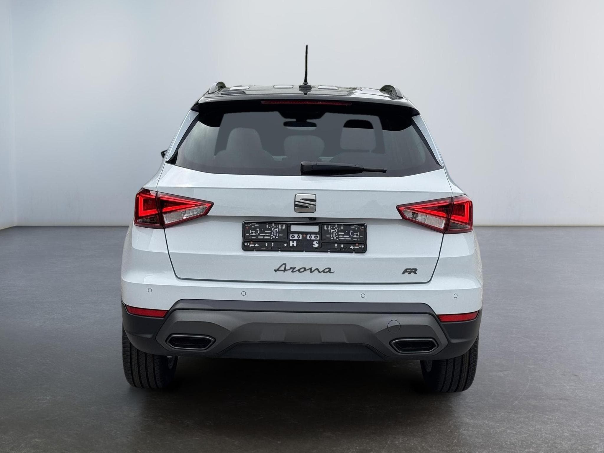 Seat Arona FR 1.5 TSI (2026) - Photo 3