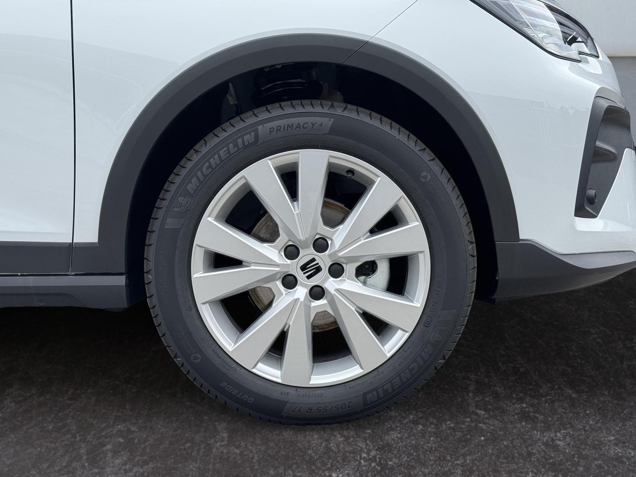 Seat Arona FR 1.5 TSI (2026) - Photo 7
