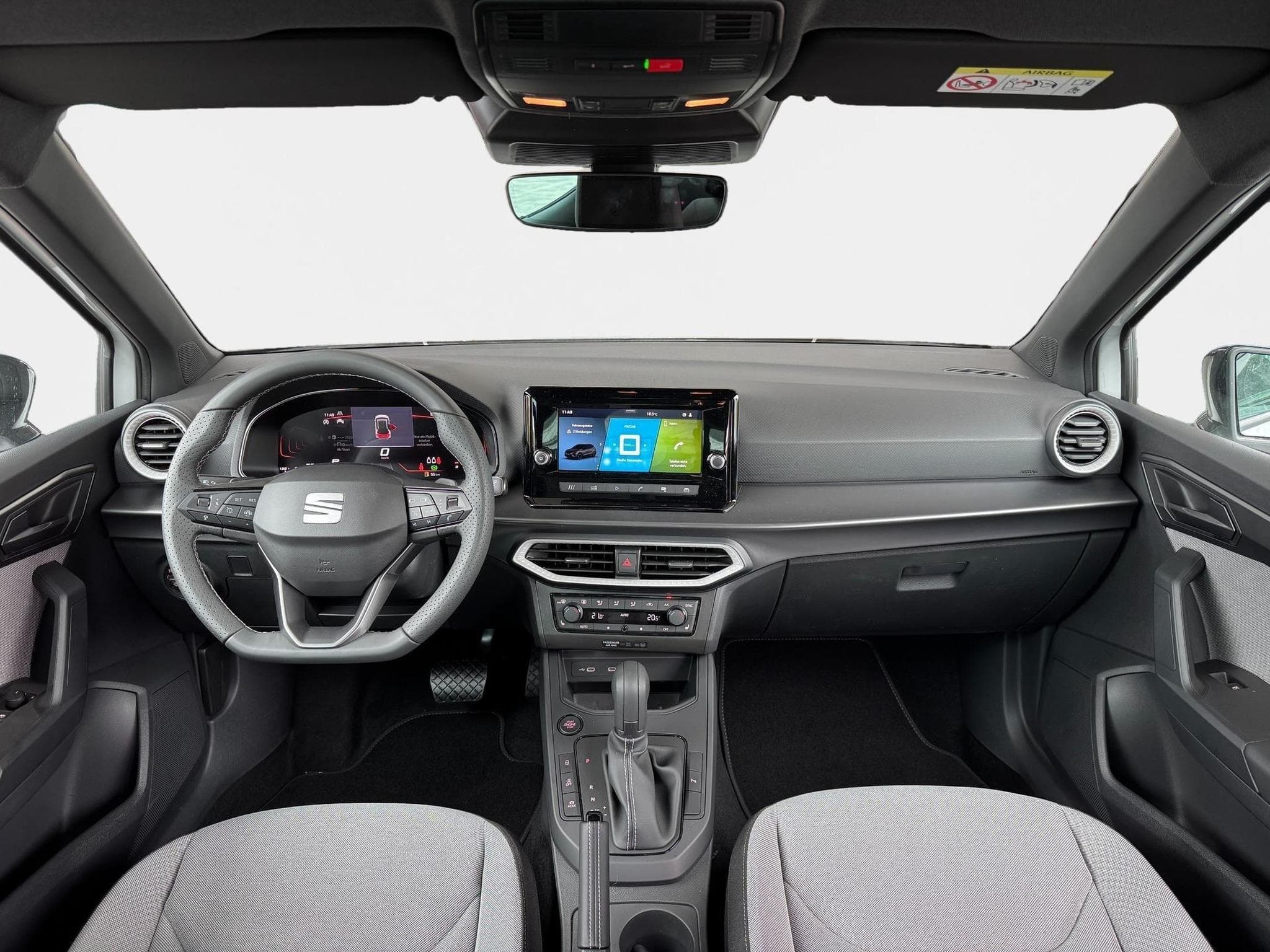 Seat Arona FR 1.5 TSI (2026) - Photo 8