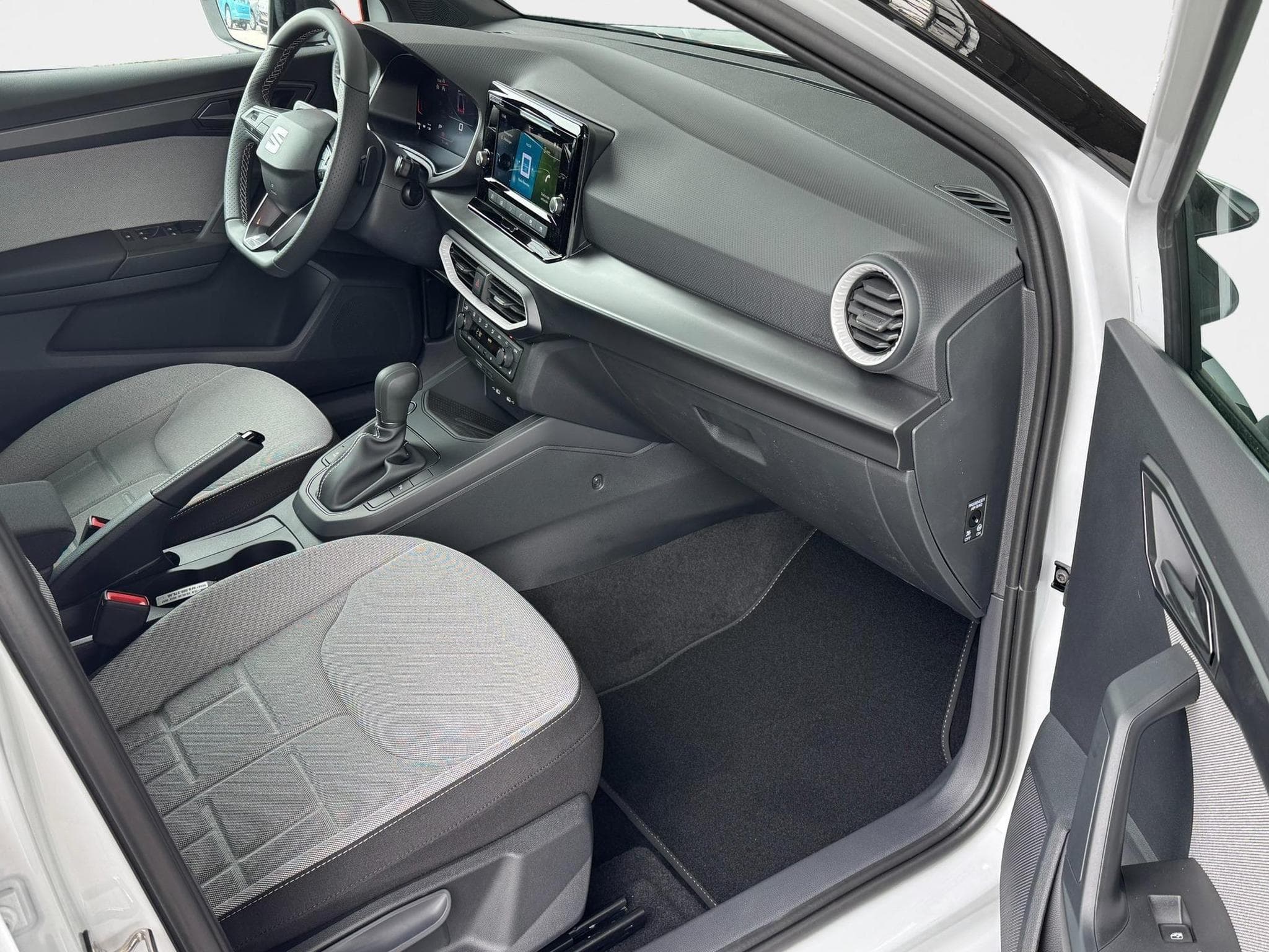 Seat Arona FR 1.5 TSI (2026) - Photo 9