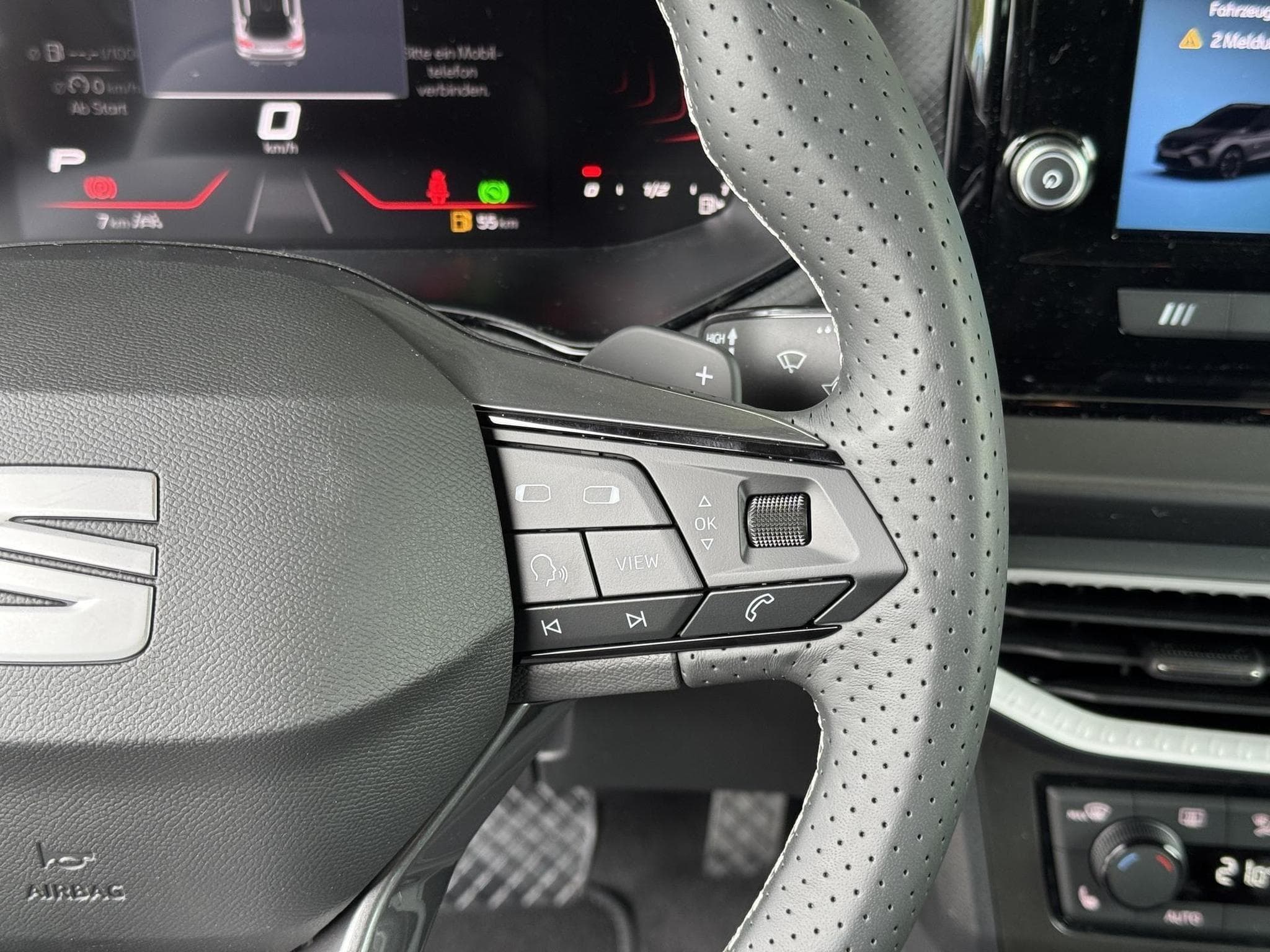 Seat Arona FR (2026) - Photo 13