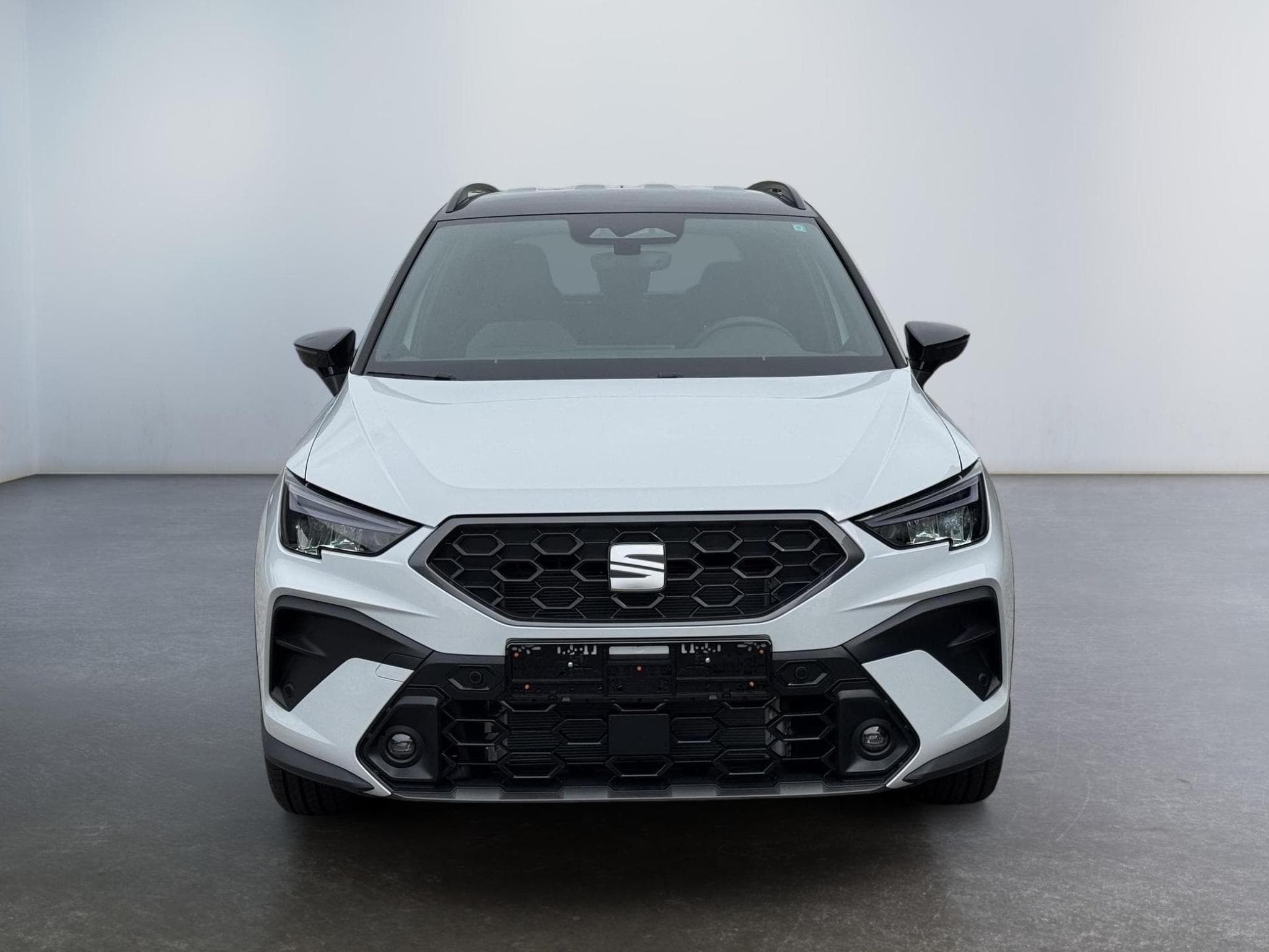 Seat Arona FR (2026) - Photo 2