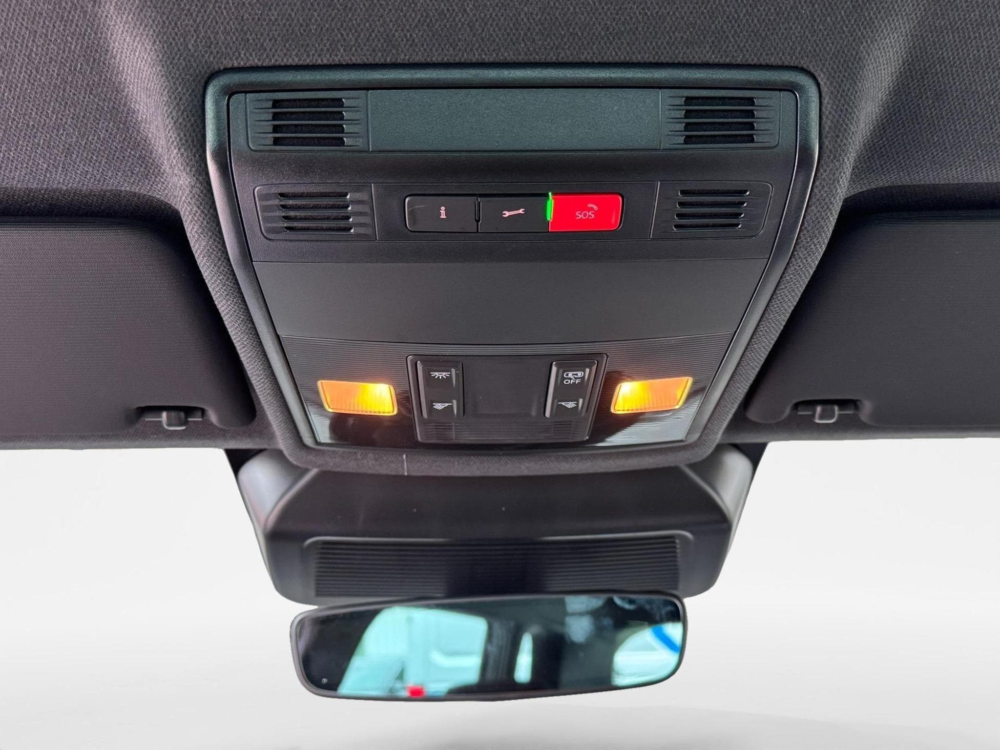 Seat Arona FR (2026) - Photo 21