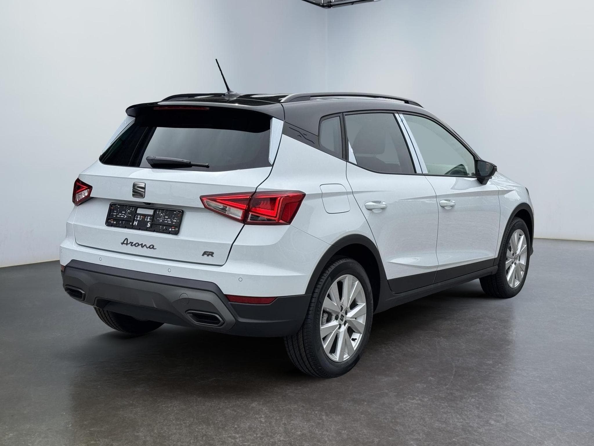 Seat Arona FR (2026) - Photo 4