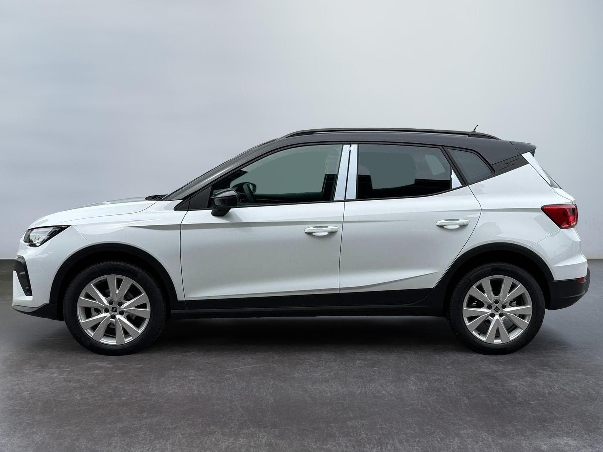 Seat Arona FR (2026) - Photo 5