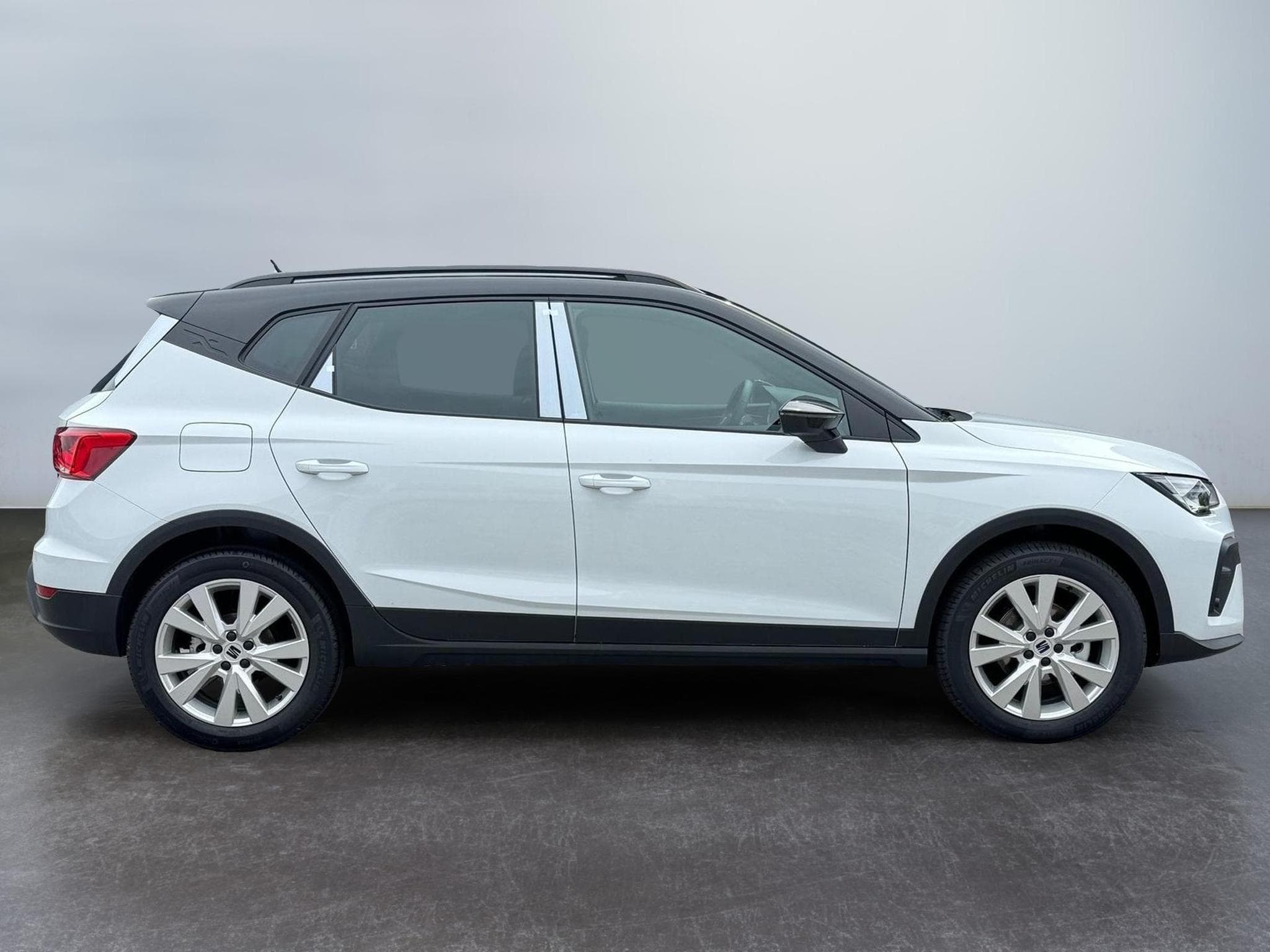 Seat Arona FR (2026) - Photo 6