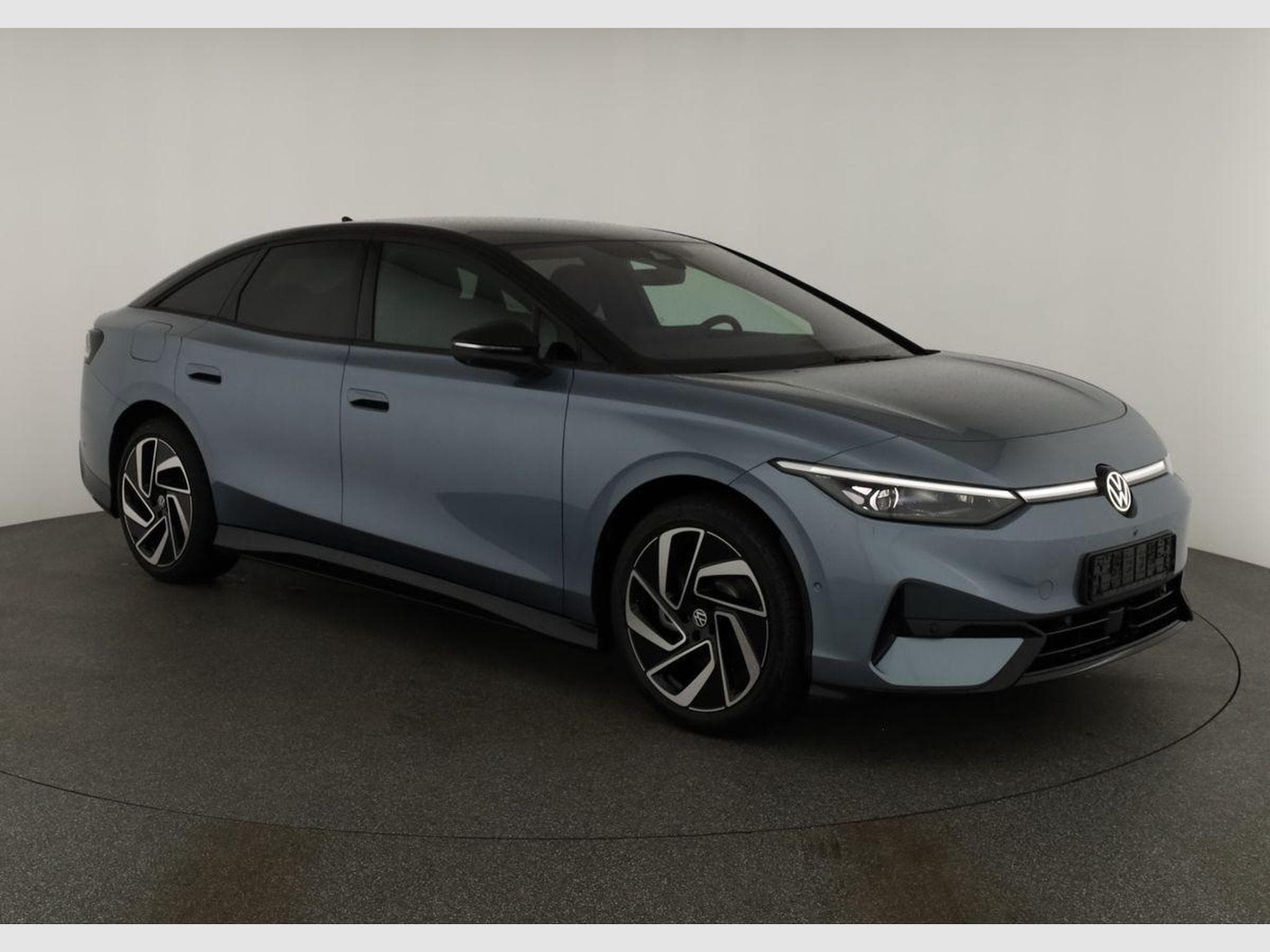 VW ID.7 Pro Black, HuD, (2026) - Photo 1
