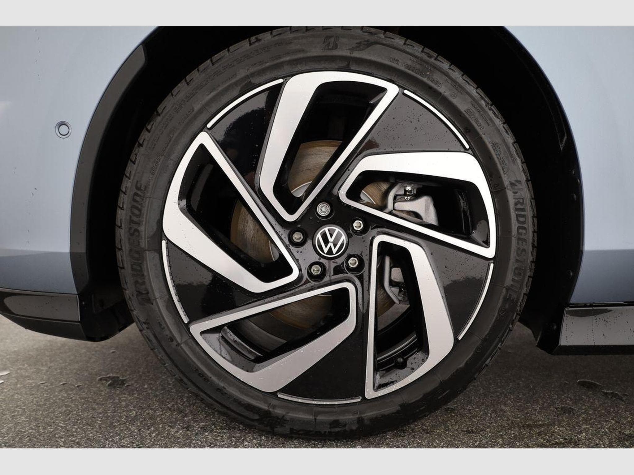 VW ID.7 Pro Black, HuD, (2026) - Photo 13