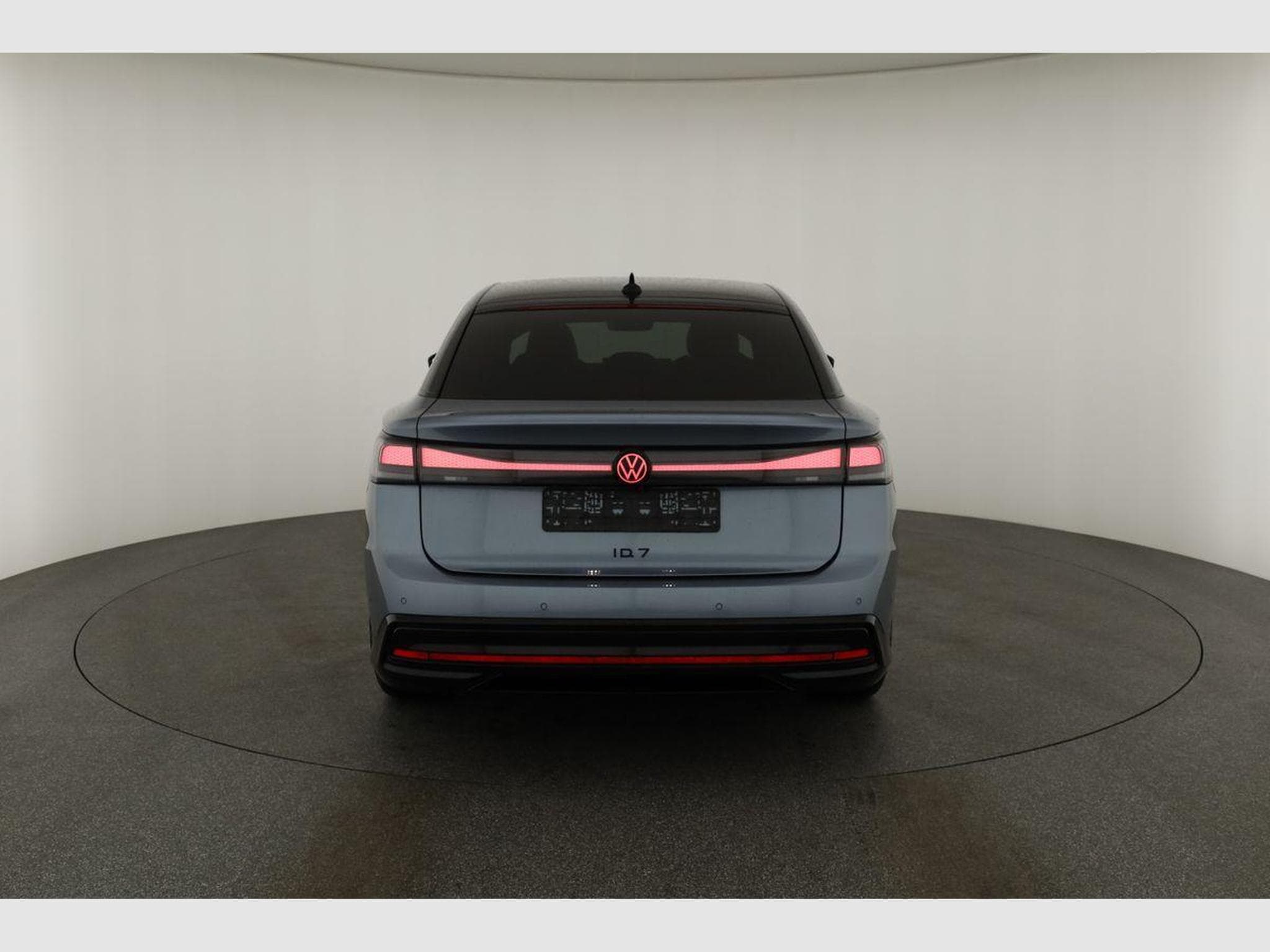 VW ID.7 Pro Black, HuD, (2026) - Photo 14