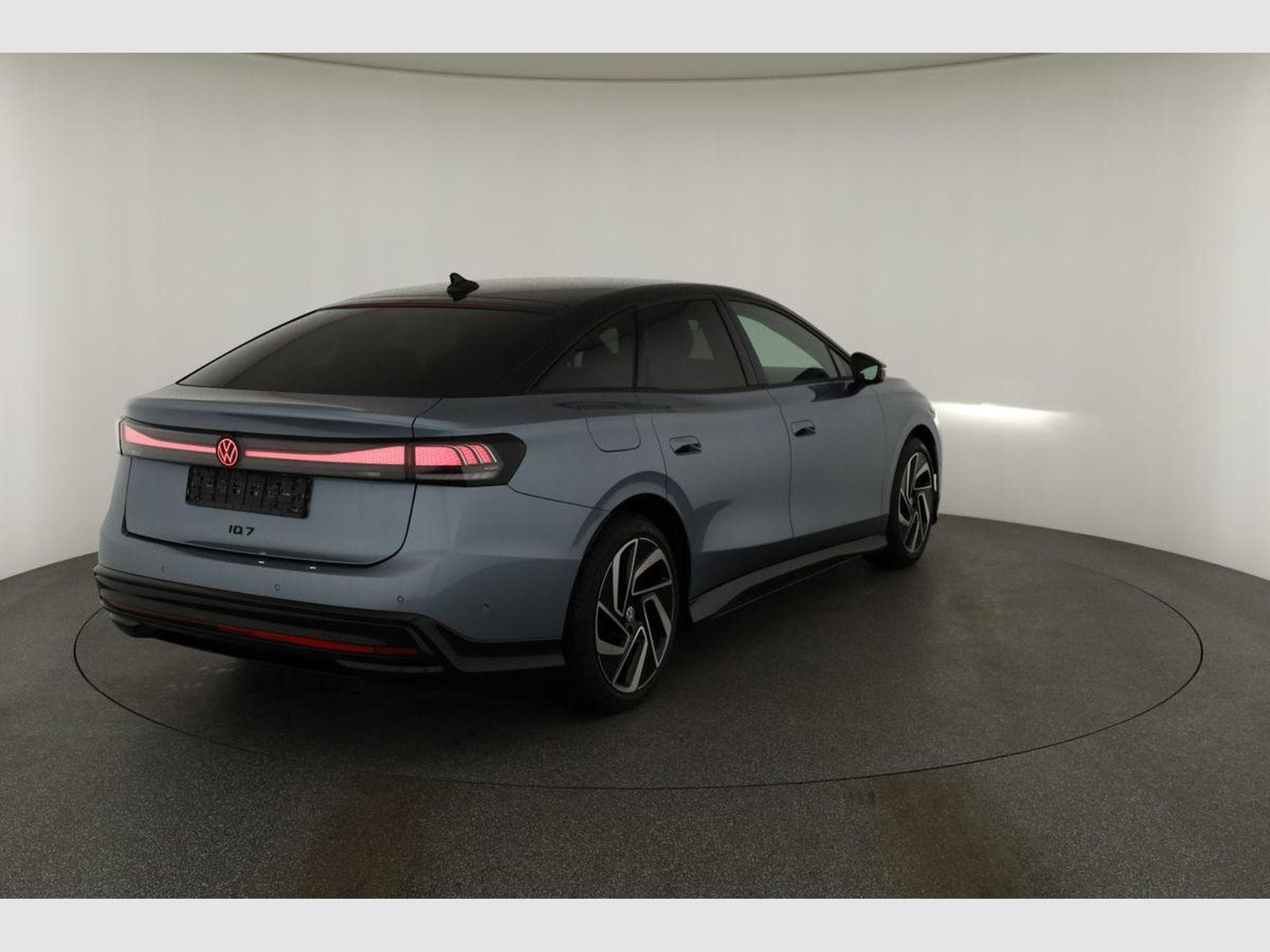 VW ID.7 Pro Black, HuD, (2026) - Photo 16