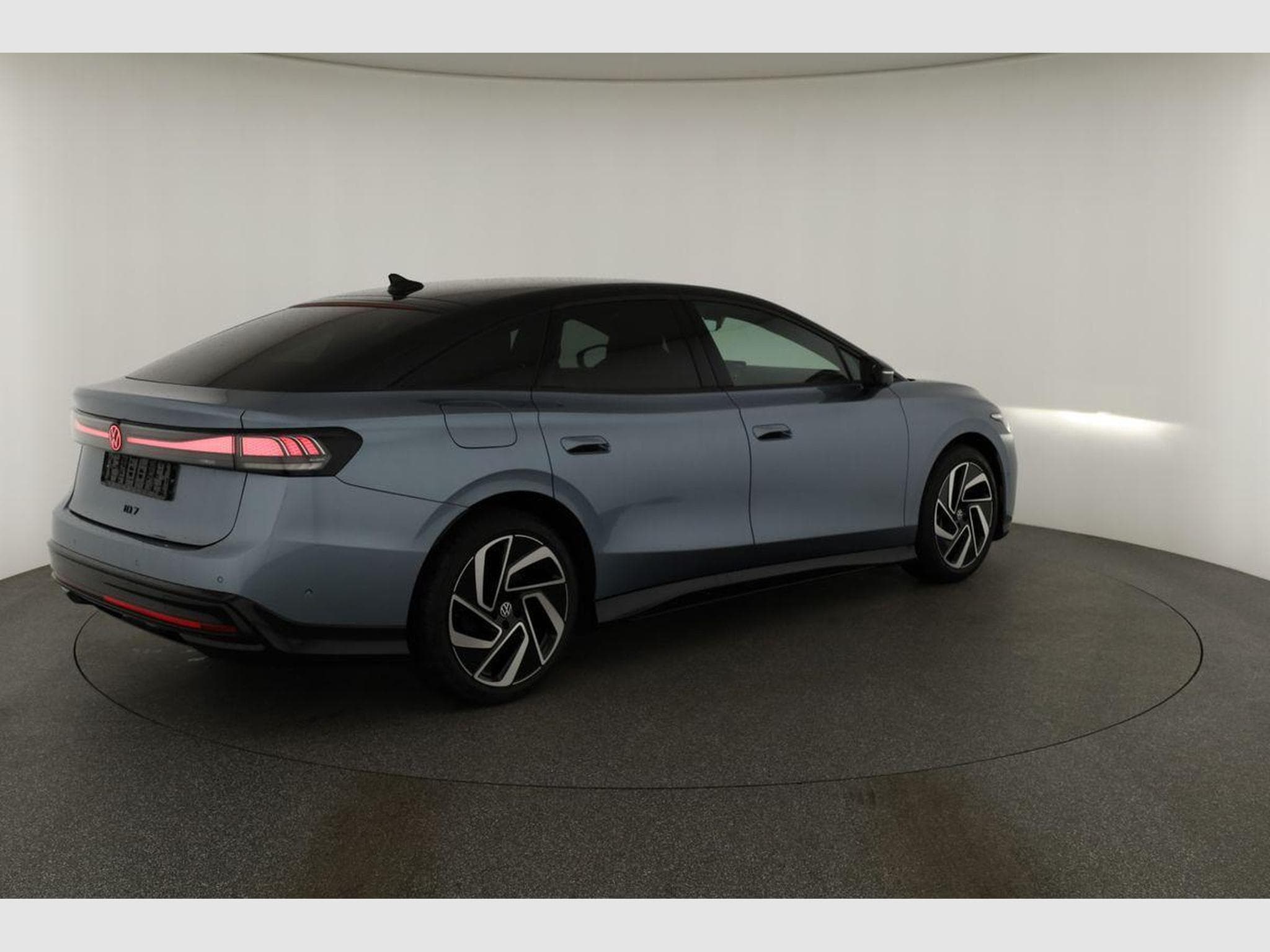 VW ID.7 Pro Black, HuD, (2026) - Photo 17