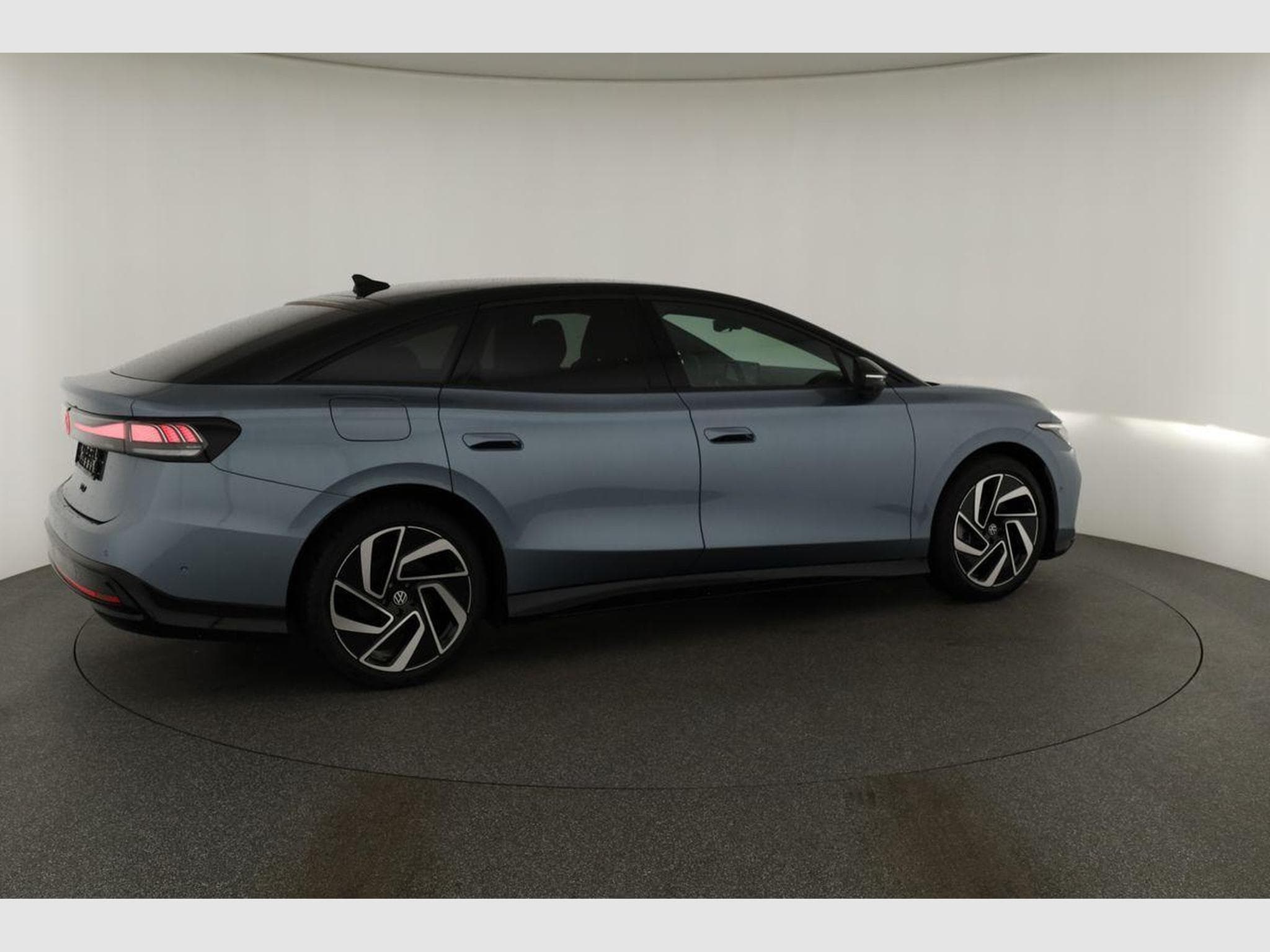 VW ID.7 Pro Black, HuD, (2026) - Photo 18