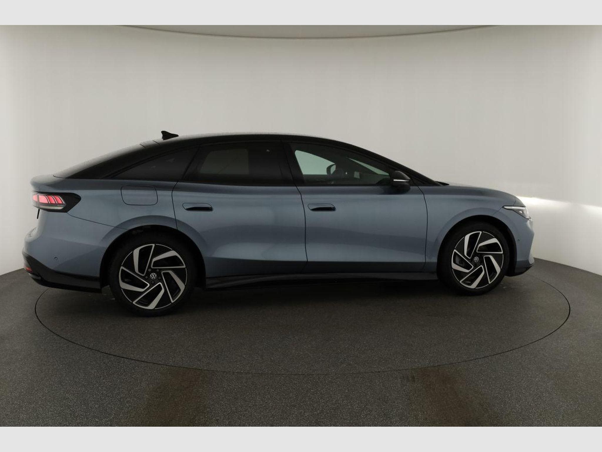 VW ID.7 Pro Black, HuD, (2026) - Photo 19