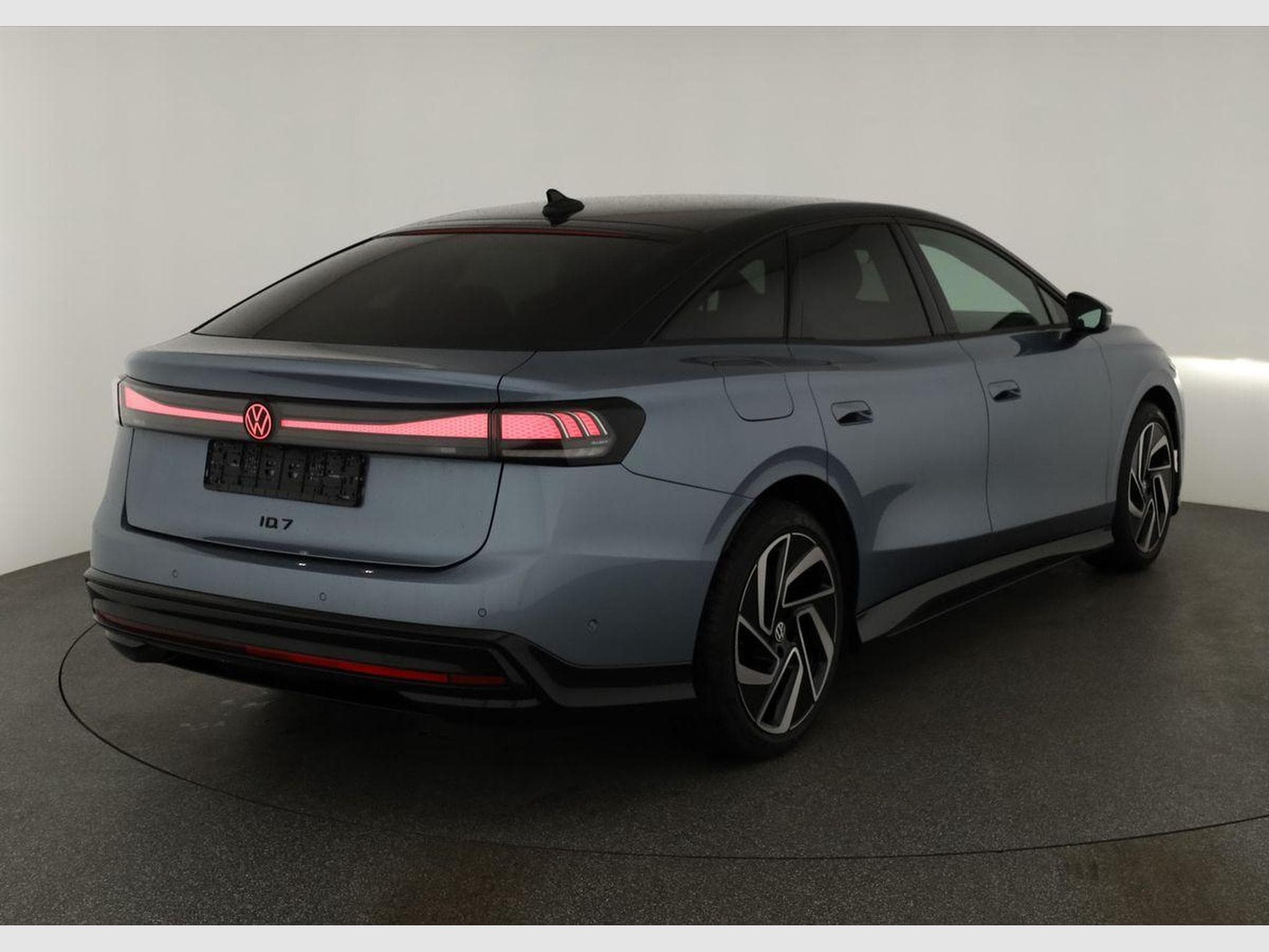 VW ID.7 Pro Black, HuD, (2026) - Photo 2