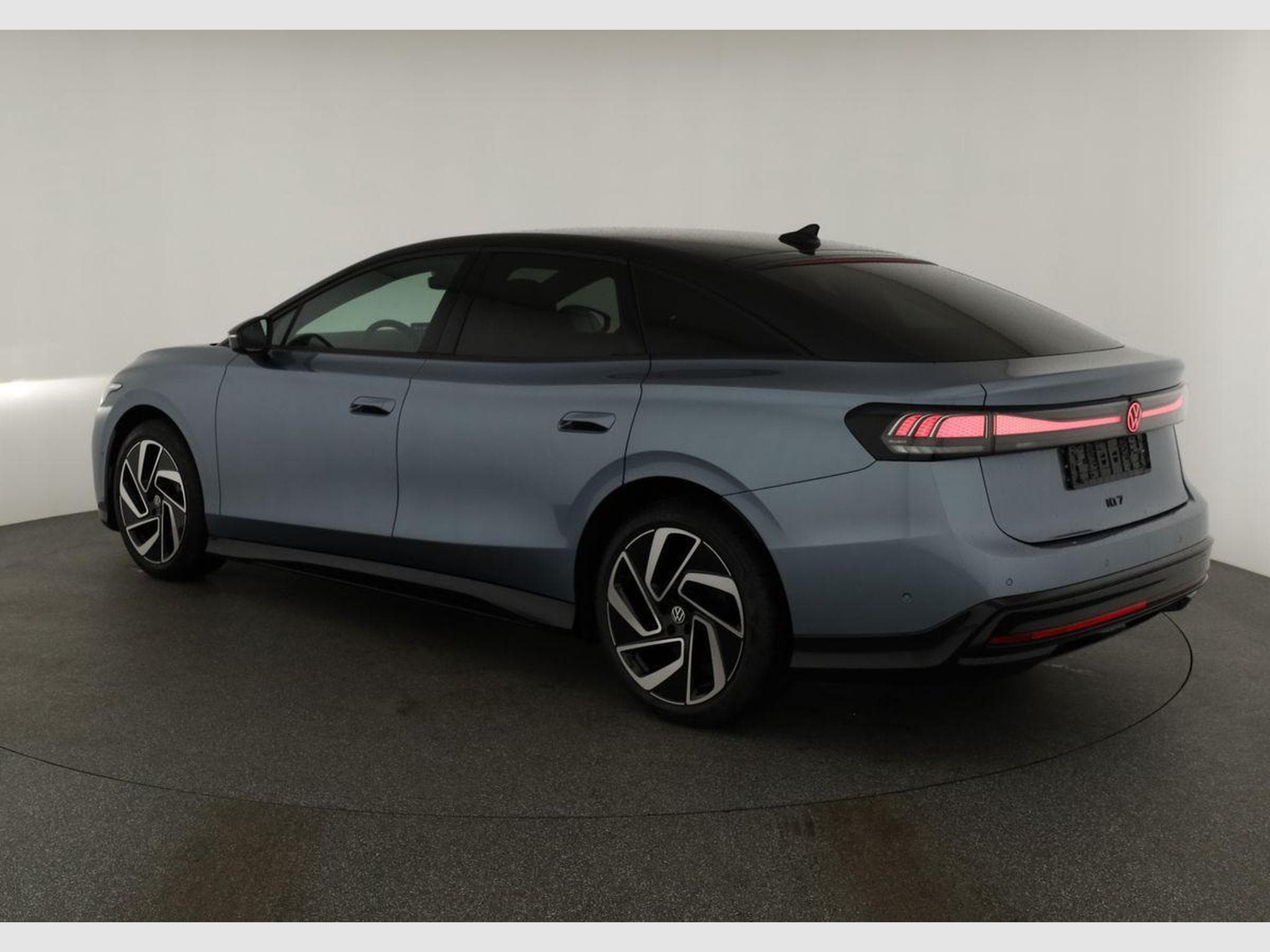 VW ID.7 Pro Black, HuD, (2026) - Photo 3