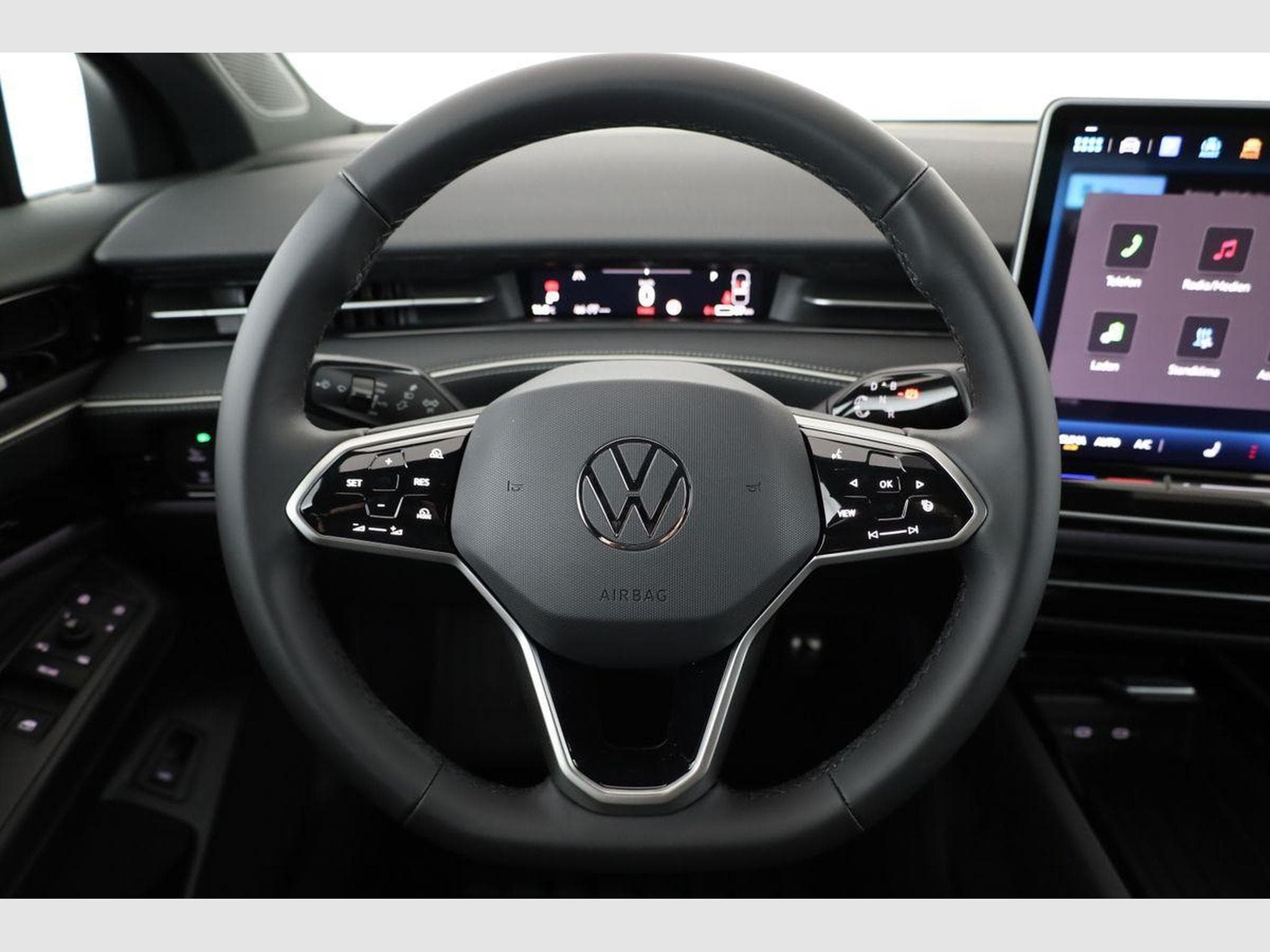 VW ID.7 Pro Black, HuD, (2026) - Photo 5